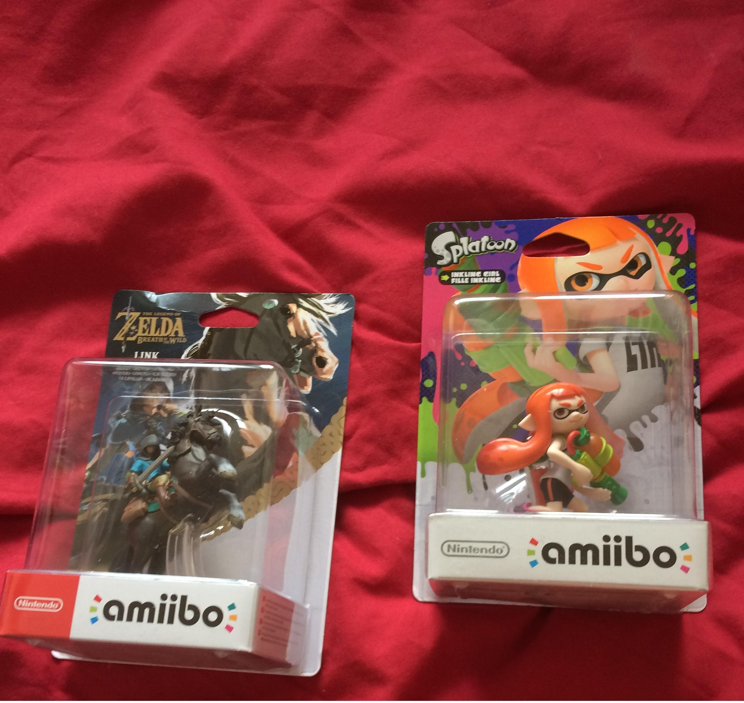 413 best Amiibo Stock images on Pholder Amiibo, Amiibo Canada and Smashbros