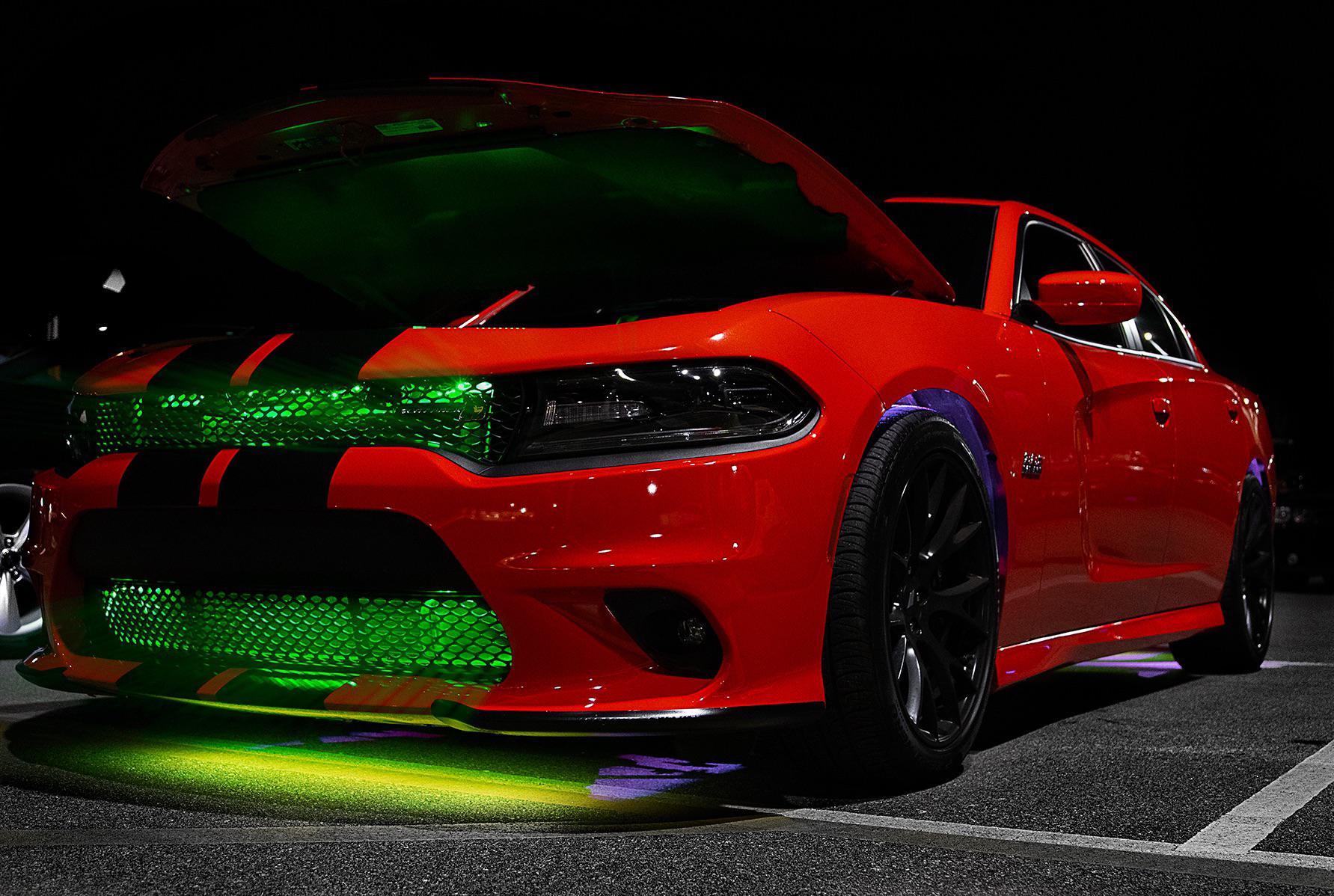 Trunk or Treat was pretty damn cool r/Pensacola