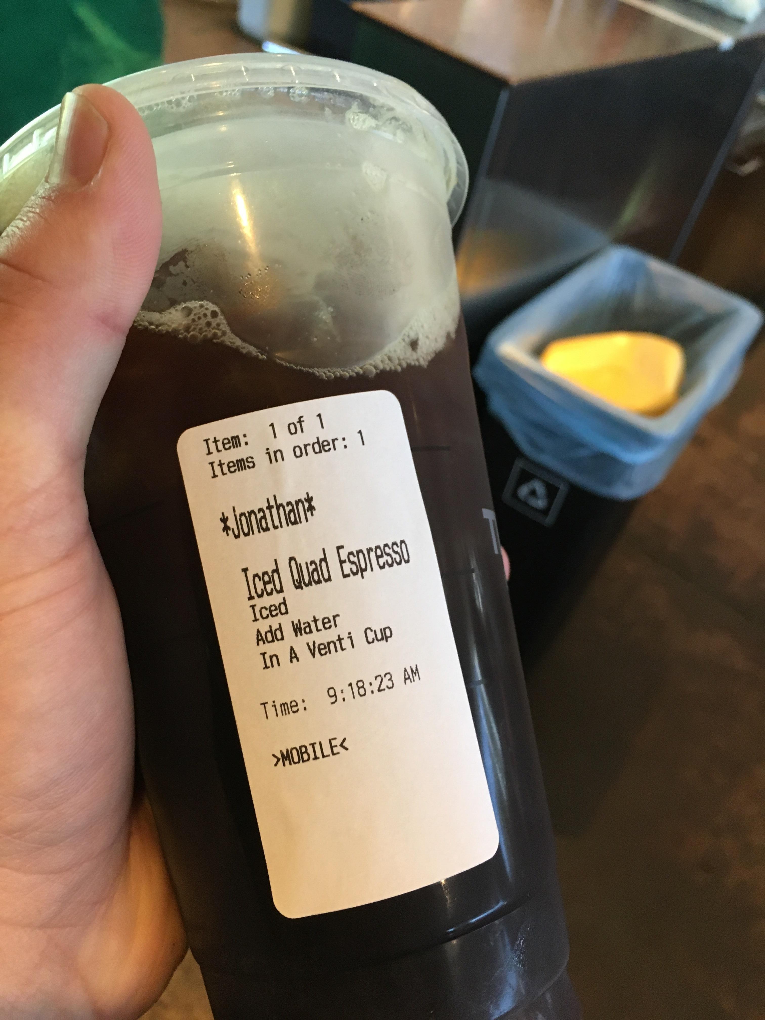 Cheapest Coffee At Starbucks Reddit The Best Starbucks Frappuccinos