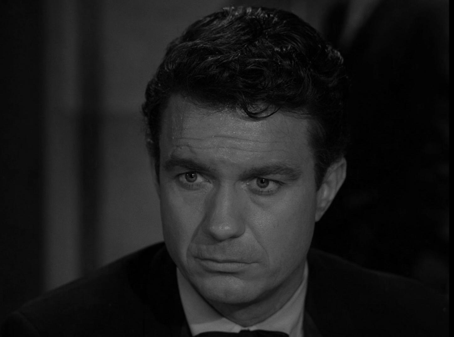 The Dummy r/TwilightZone