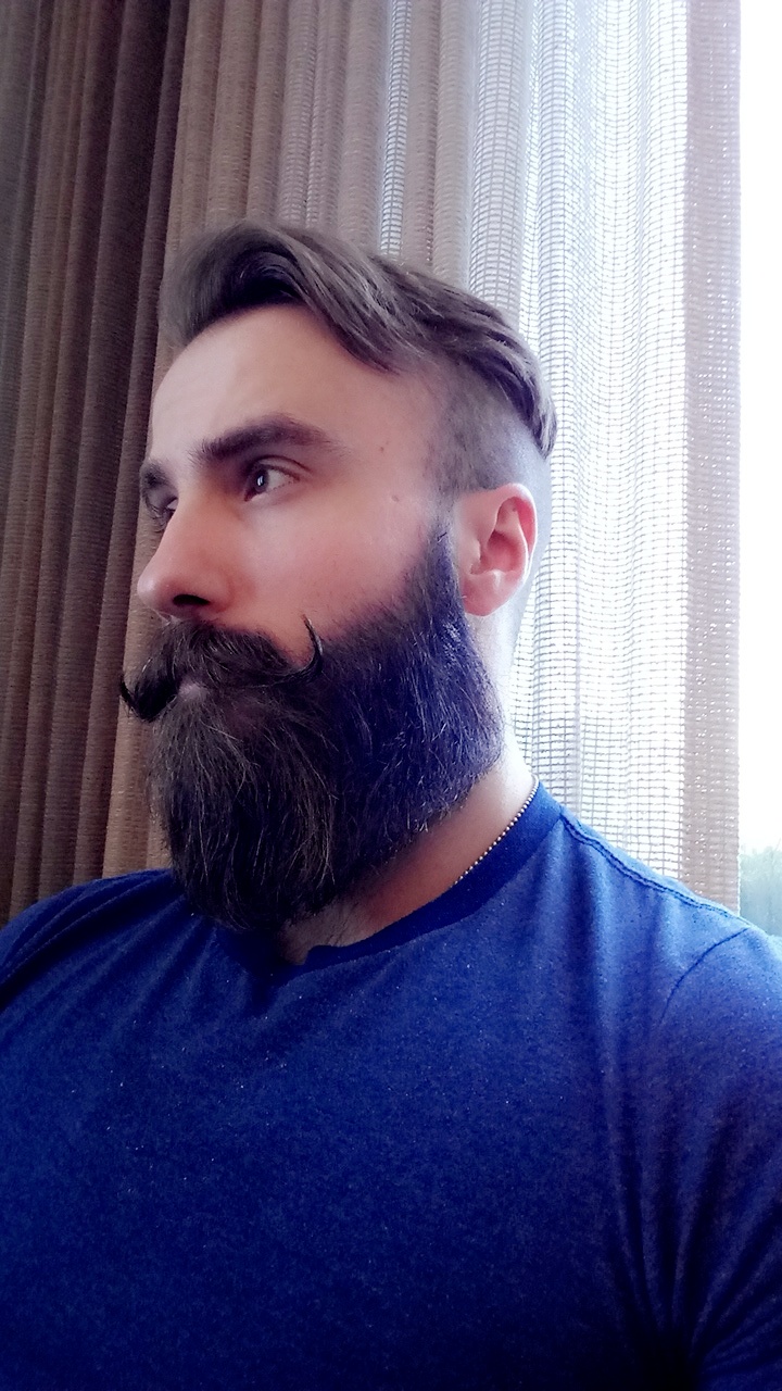 New York Beard 😎🤙 r/beards