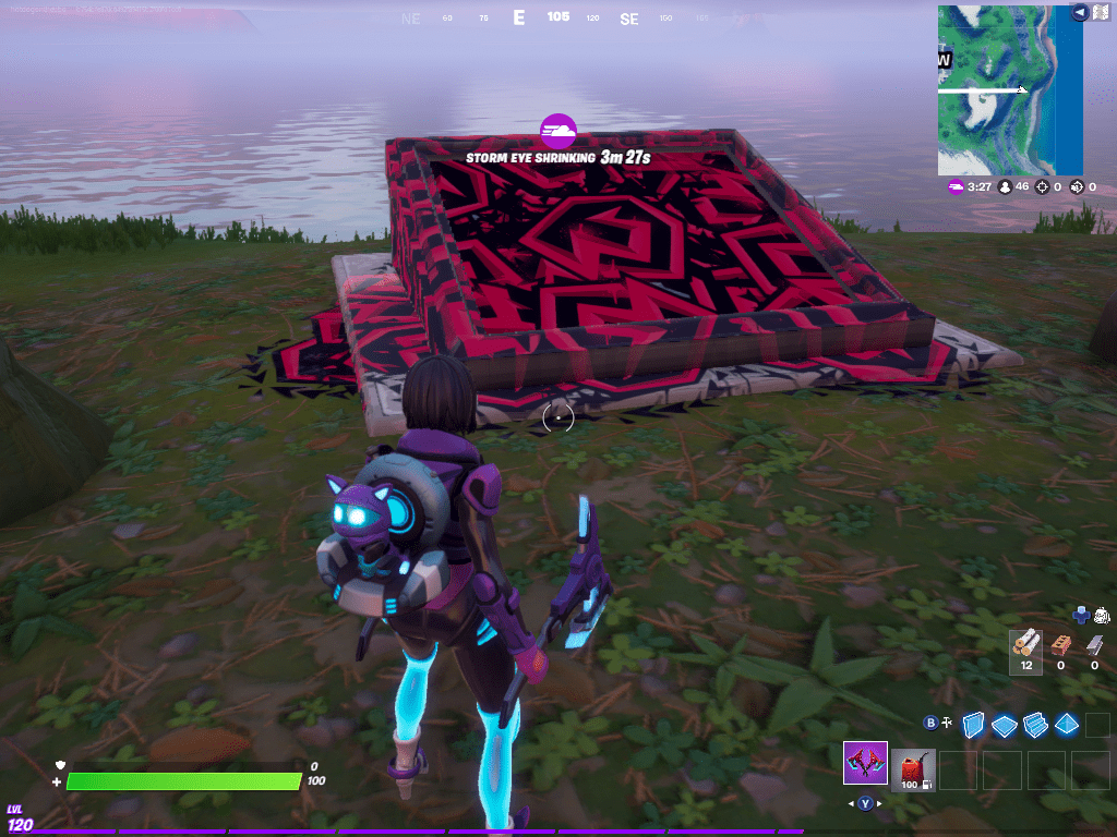 You can now use up to 40 Sprays at a time in the same match! It used to