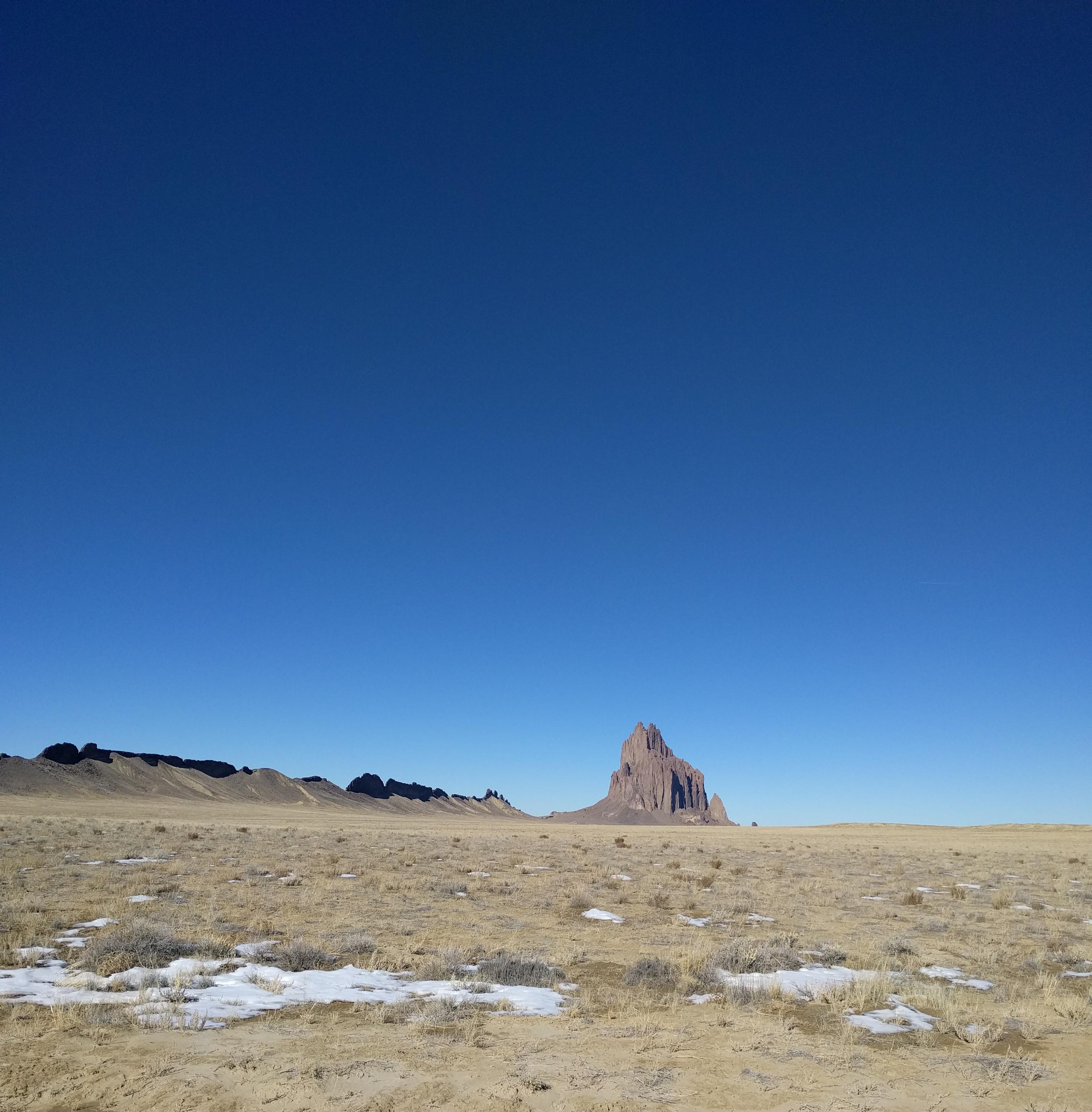 Shiprock r/NewMexico
