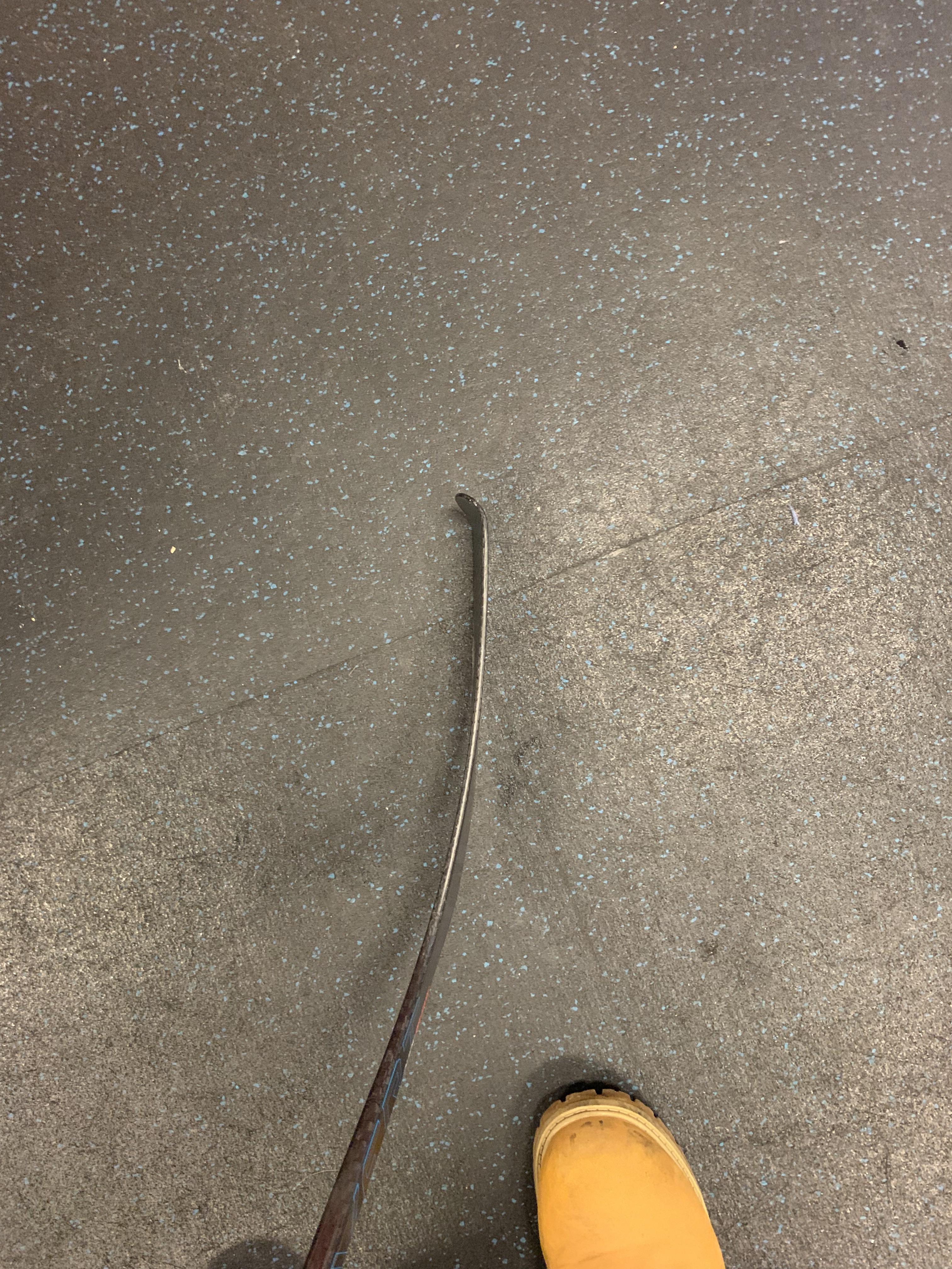 On the eve of SCF Game 1, I’ll share this photo of Ryan O’Reilly’s