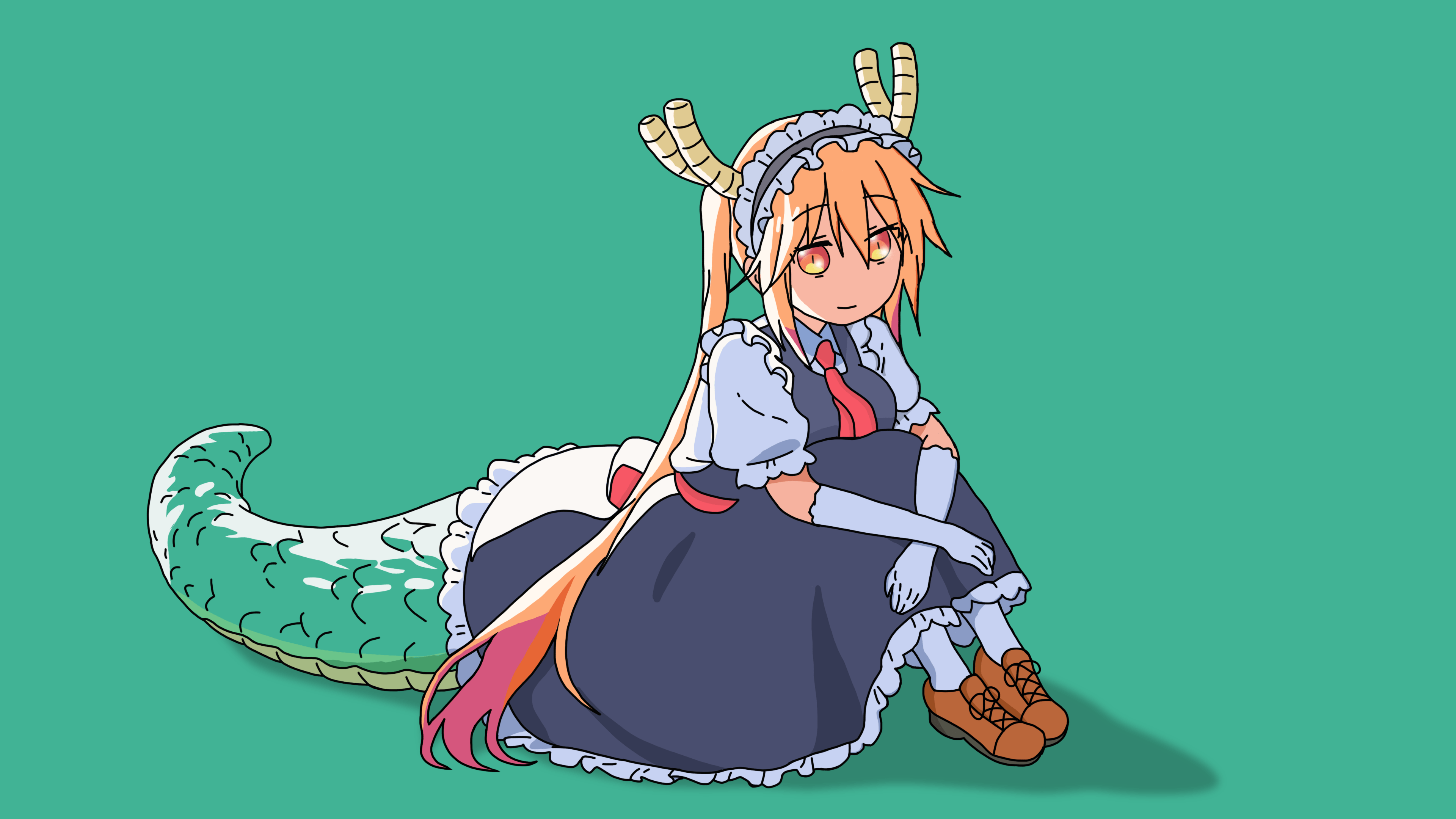 Tohru Season 1 OP r/DragonMaid