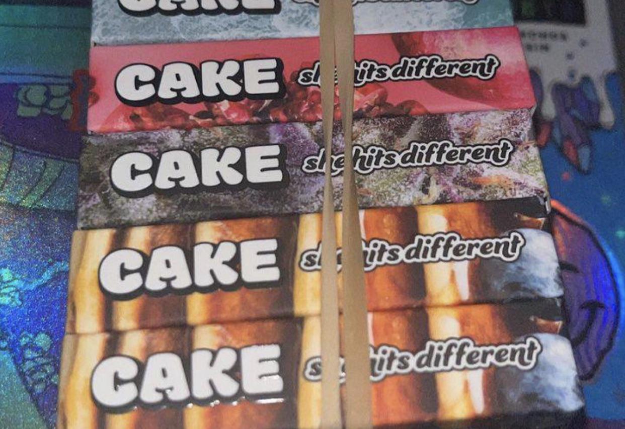 cake carts, real or fake? r/fakecartridges