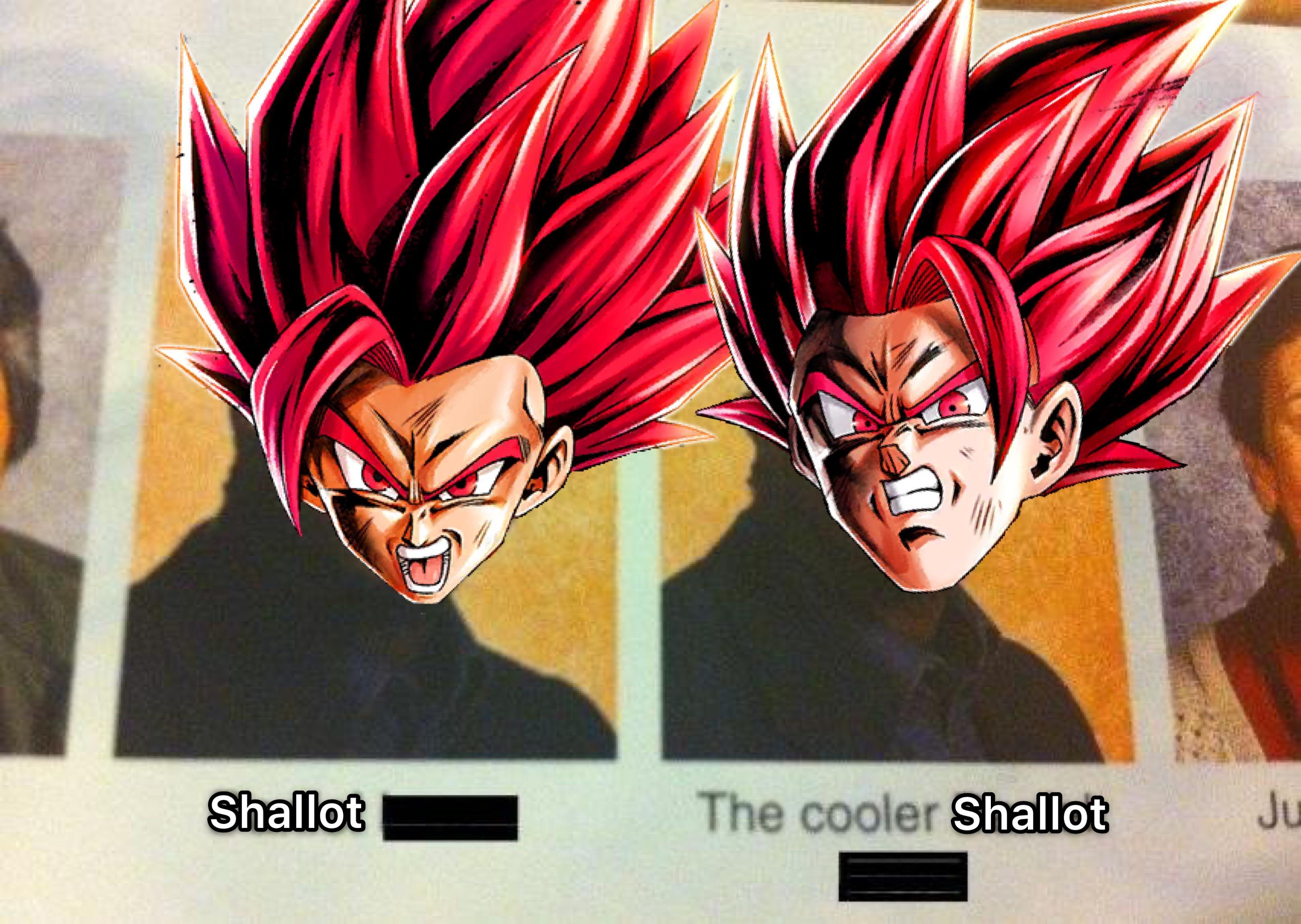 93 best Giblet images on Pholder Dragonball Legends, Aww and King Of