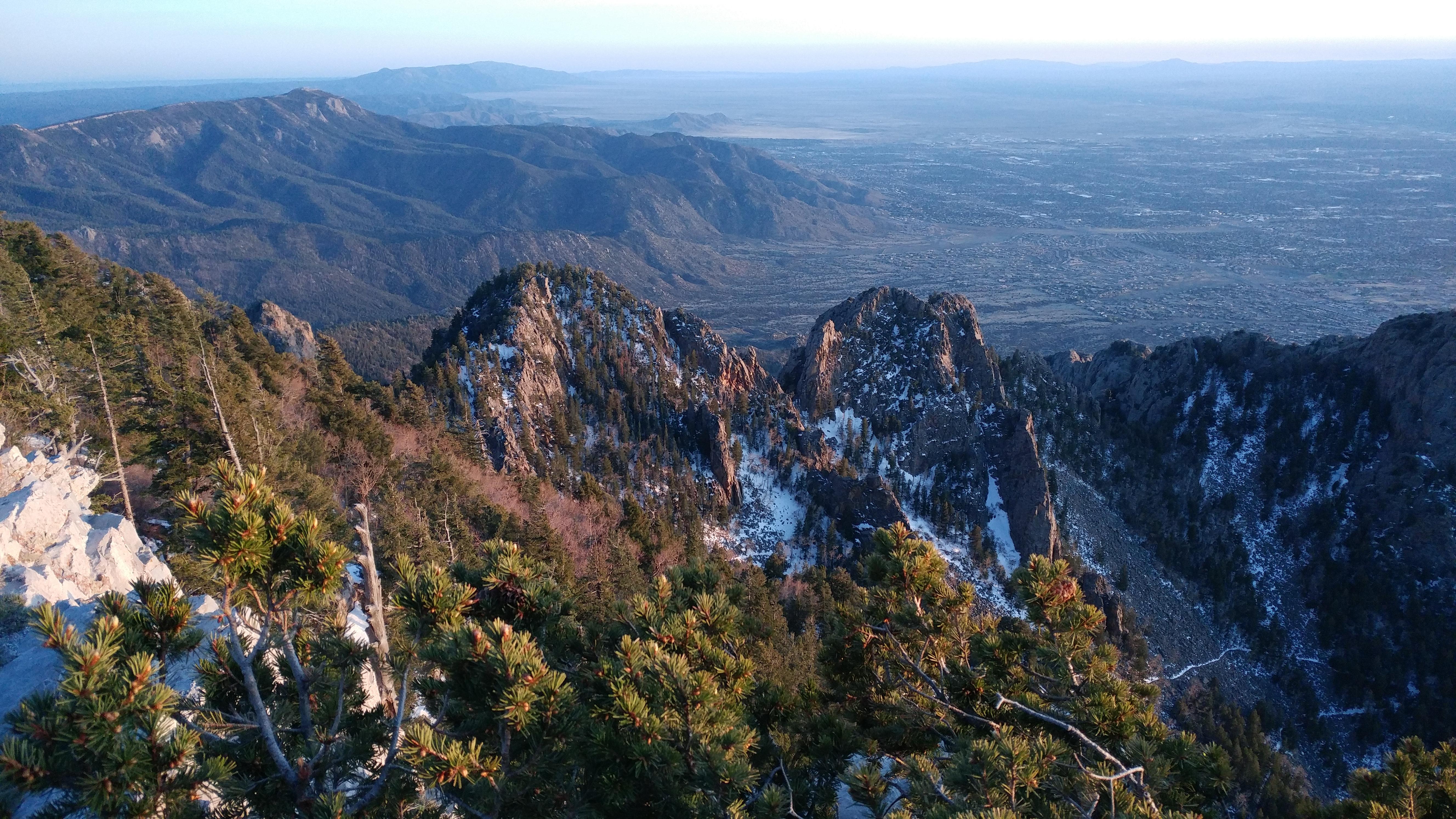 I was told this would be a good place for this photo, third time's the