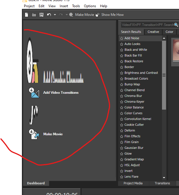 Audio out of sync after rendering VegasPro
