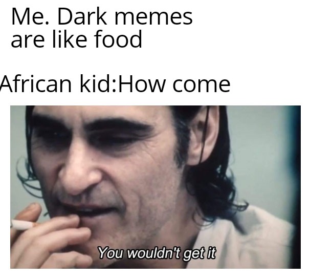Dark meme r/memes