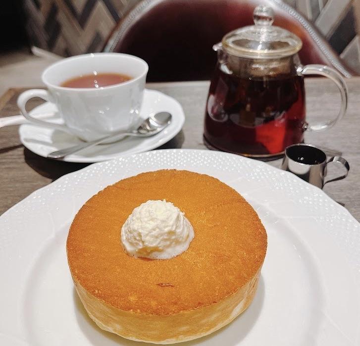 Calories in japanese souffle pancake? r/caloriecount