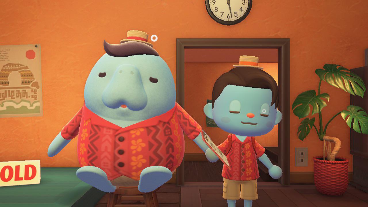 it’s just me and my twinnem r/AnimalCrossing