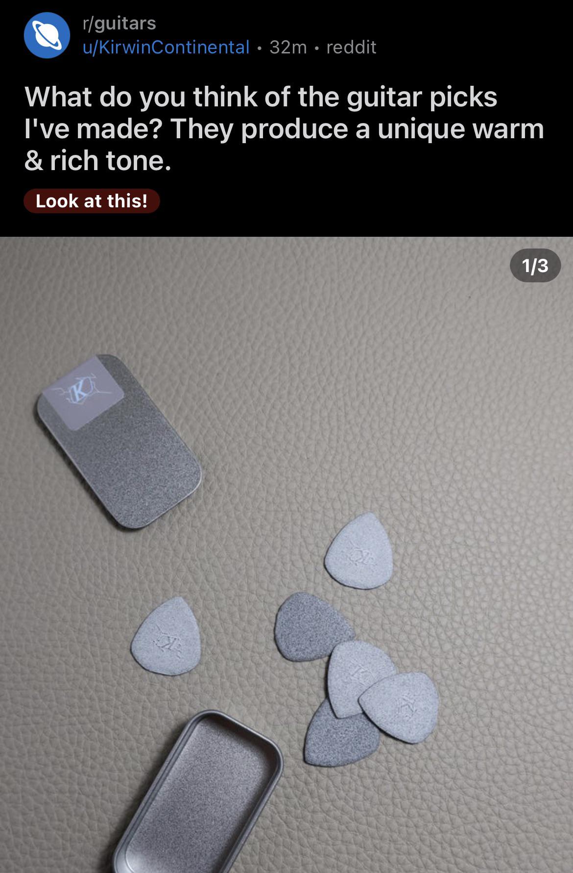 Outjerked r/guitarcirclejerk