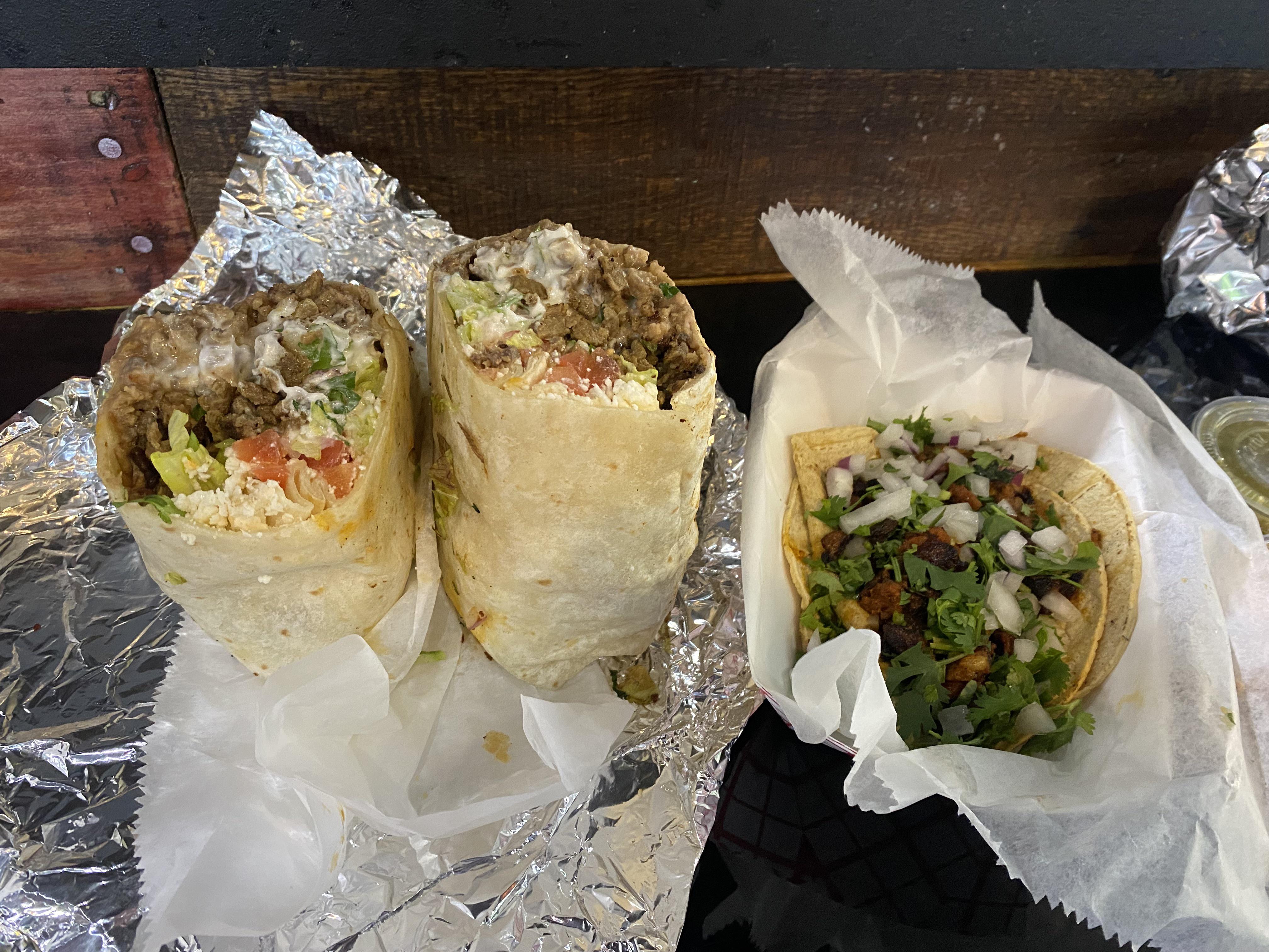 325 best Taqueria images on Pholder Tacos, Chicagofood and Eatsandwiches