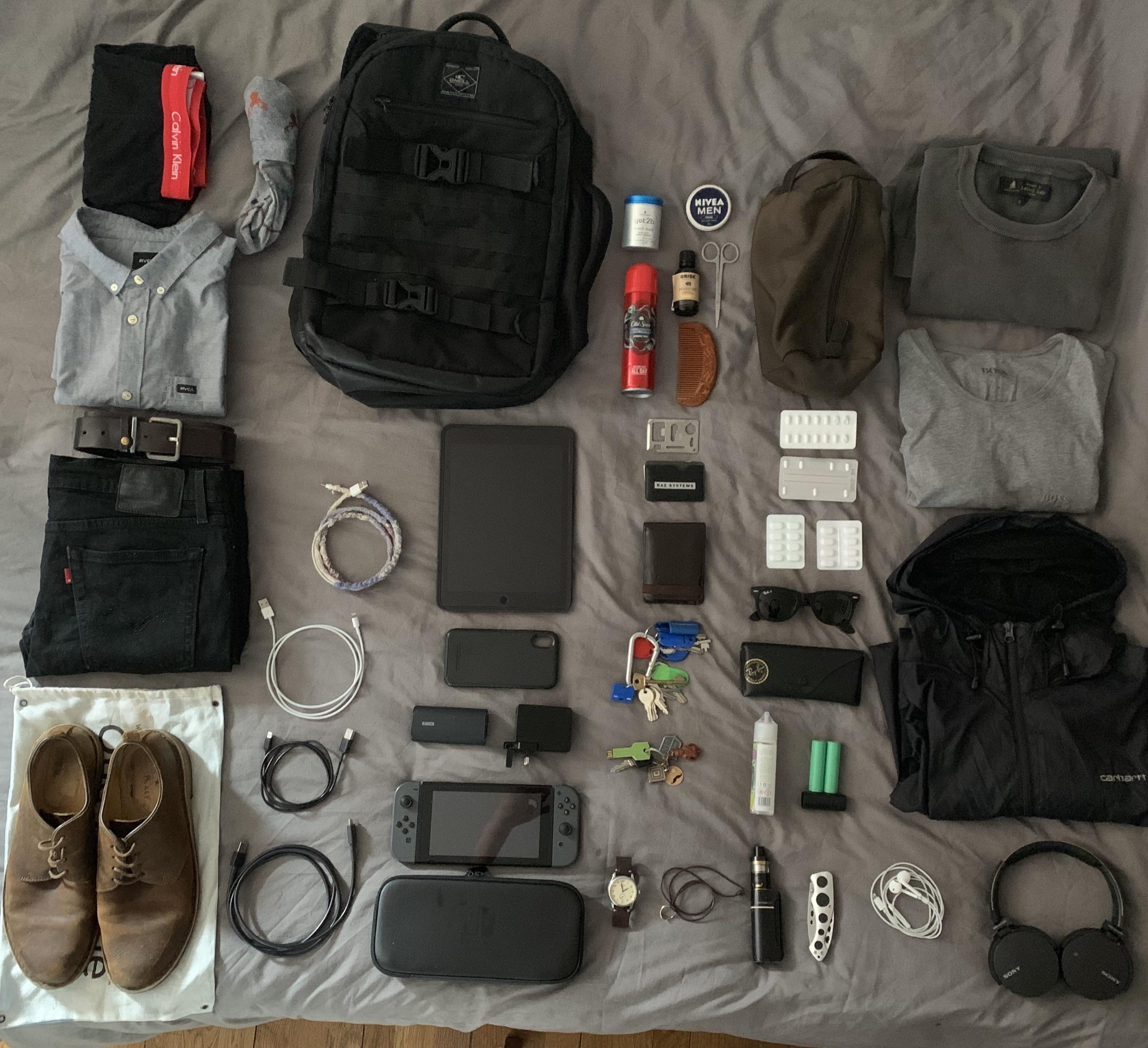 979 best Daily Carry images on Pholder EDC, Fountainpens and Glocks