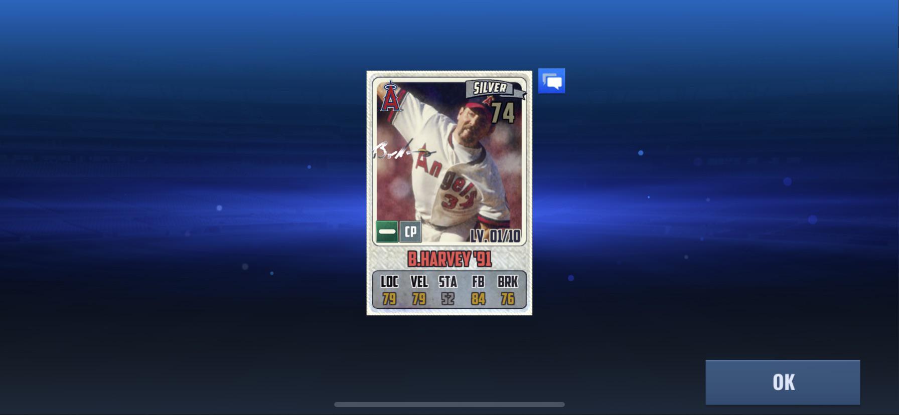 FTP Hype 3rd team sig pull in the last year after 0 my first 3.5 years