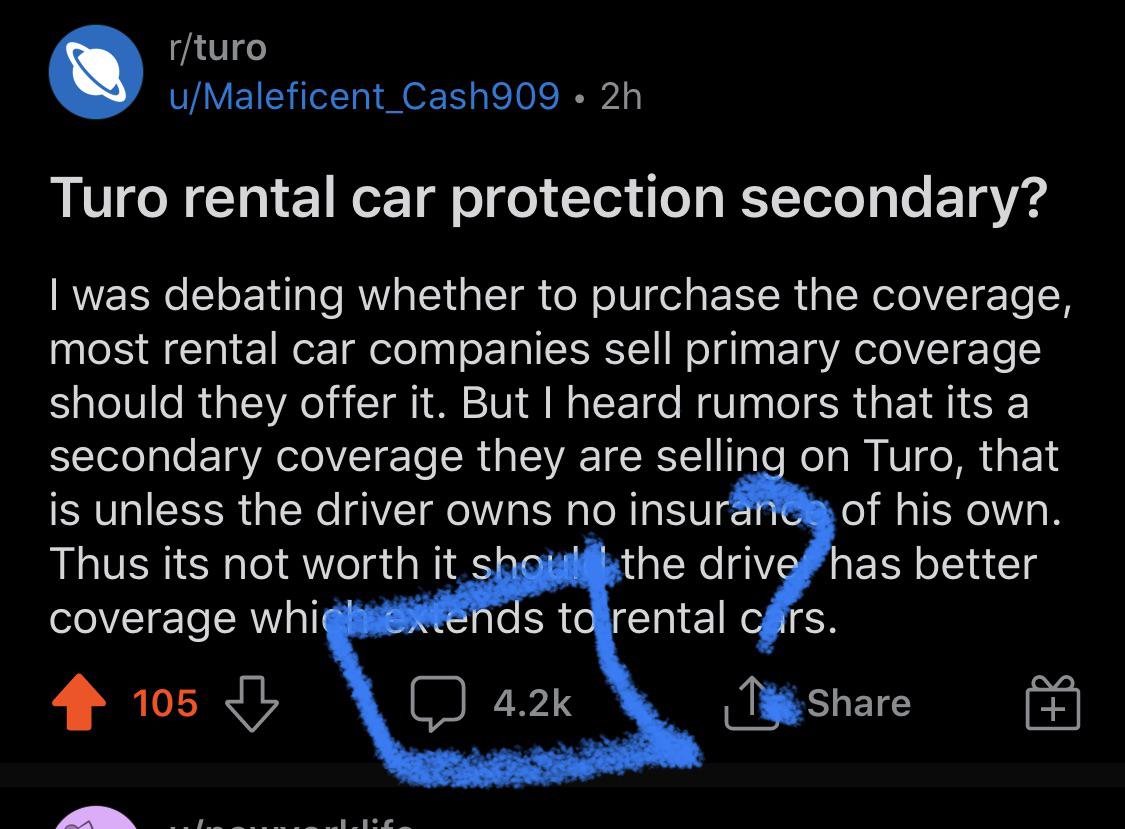 Turo Minimum Insurance Coverage insurance job cover letter