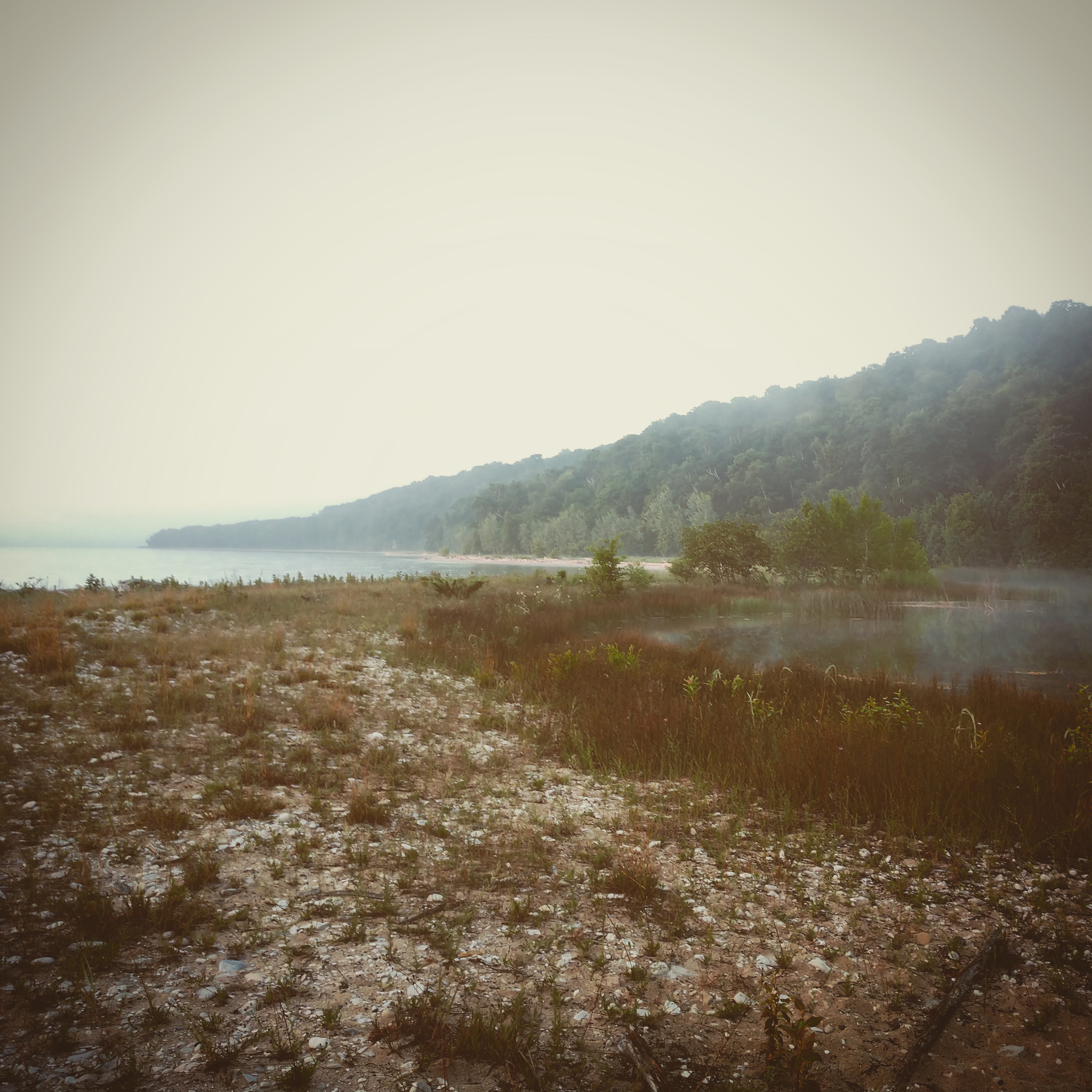 North Manitou Island r/Michigan