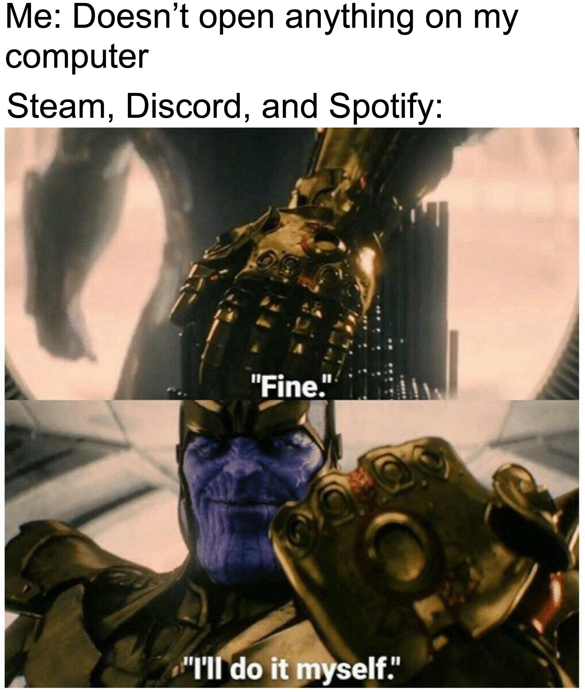 i’ve been expecting you memes