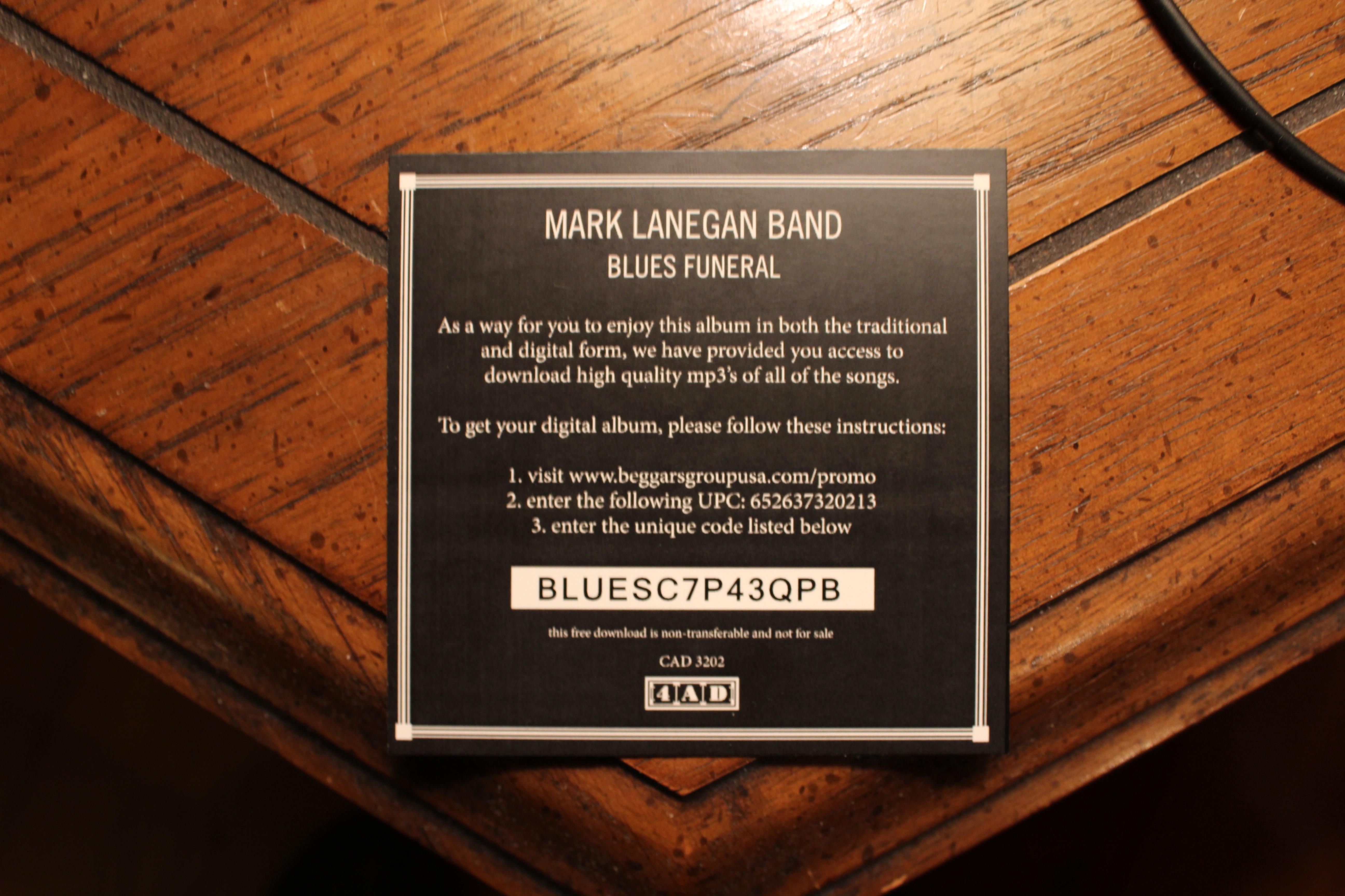 Blues Funeral r/qotsa