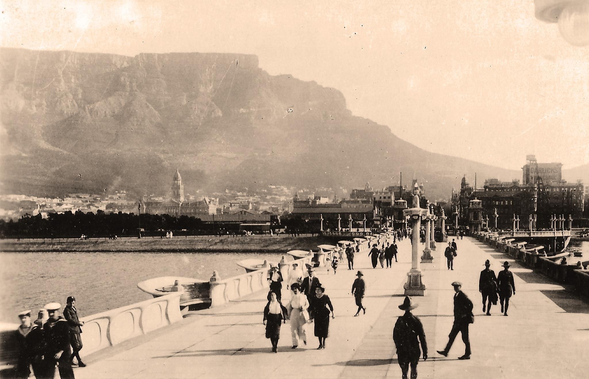 Unveiling the Origins of Swindon Property in Cape Town, South Africa