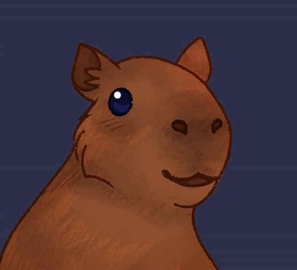 Navigate r/capybara