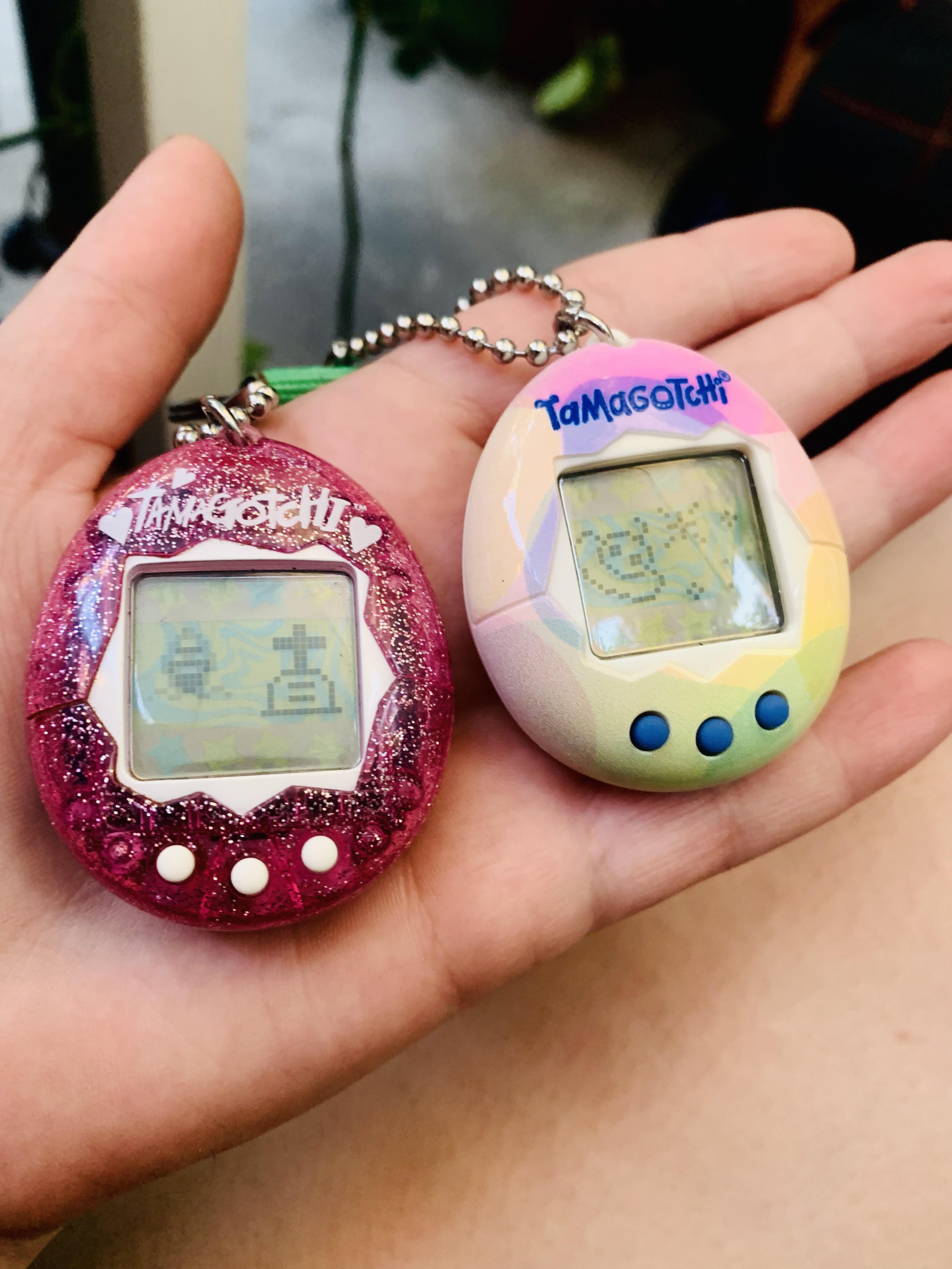 Update 💀 so sad. My battery not only switched my Tama to Japanese…it