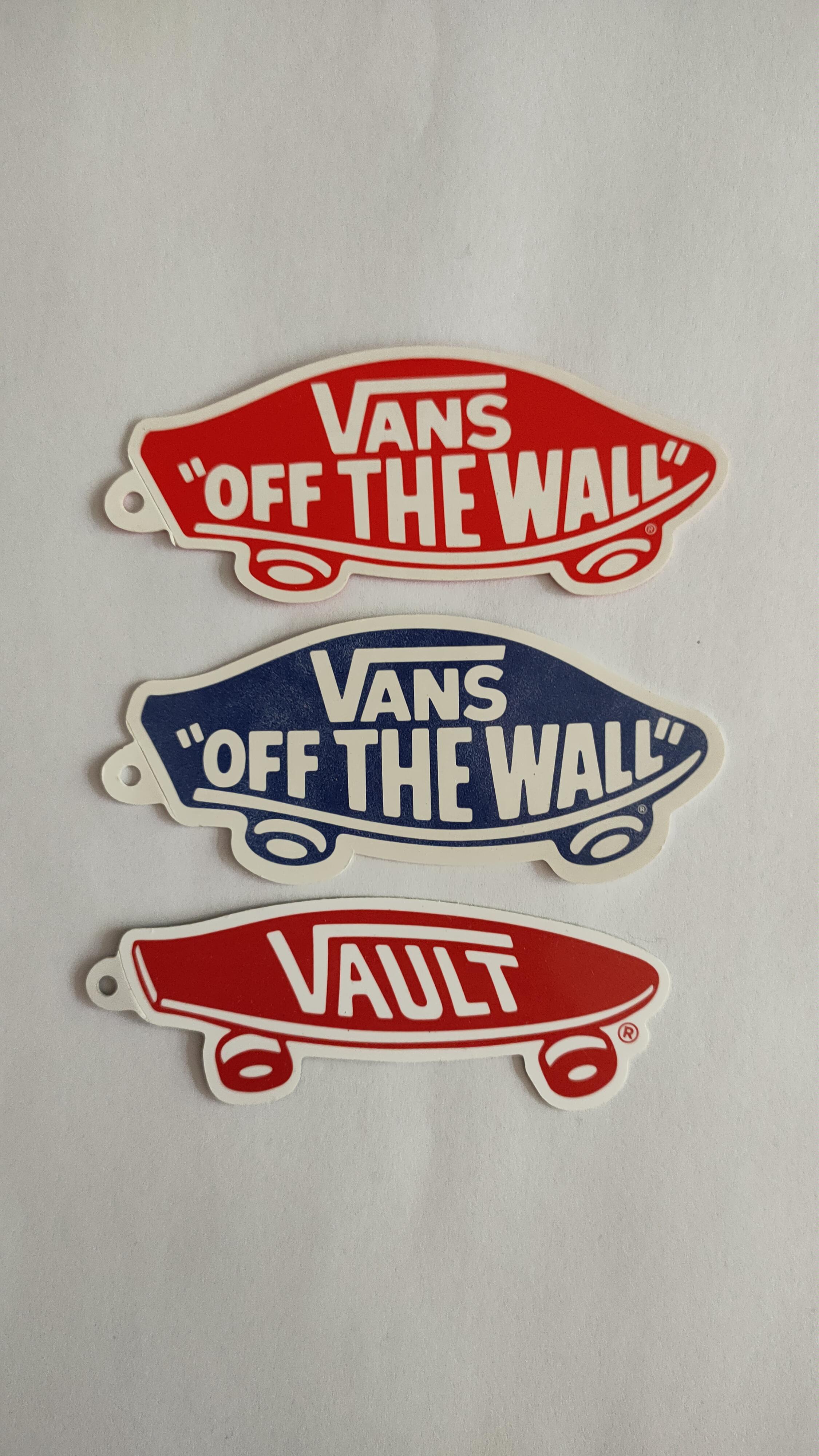 Classic. Anaheim. Vault 🖤🤍🏁 r/Vans