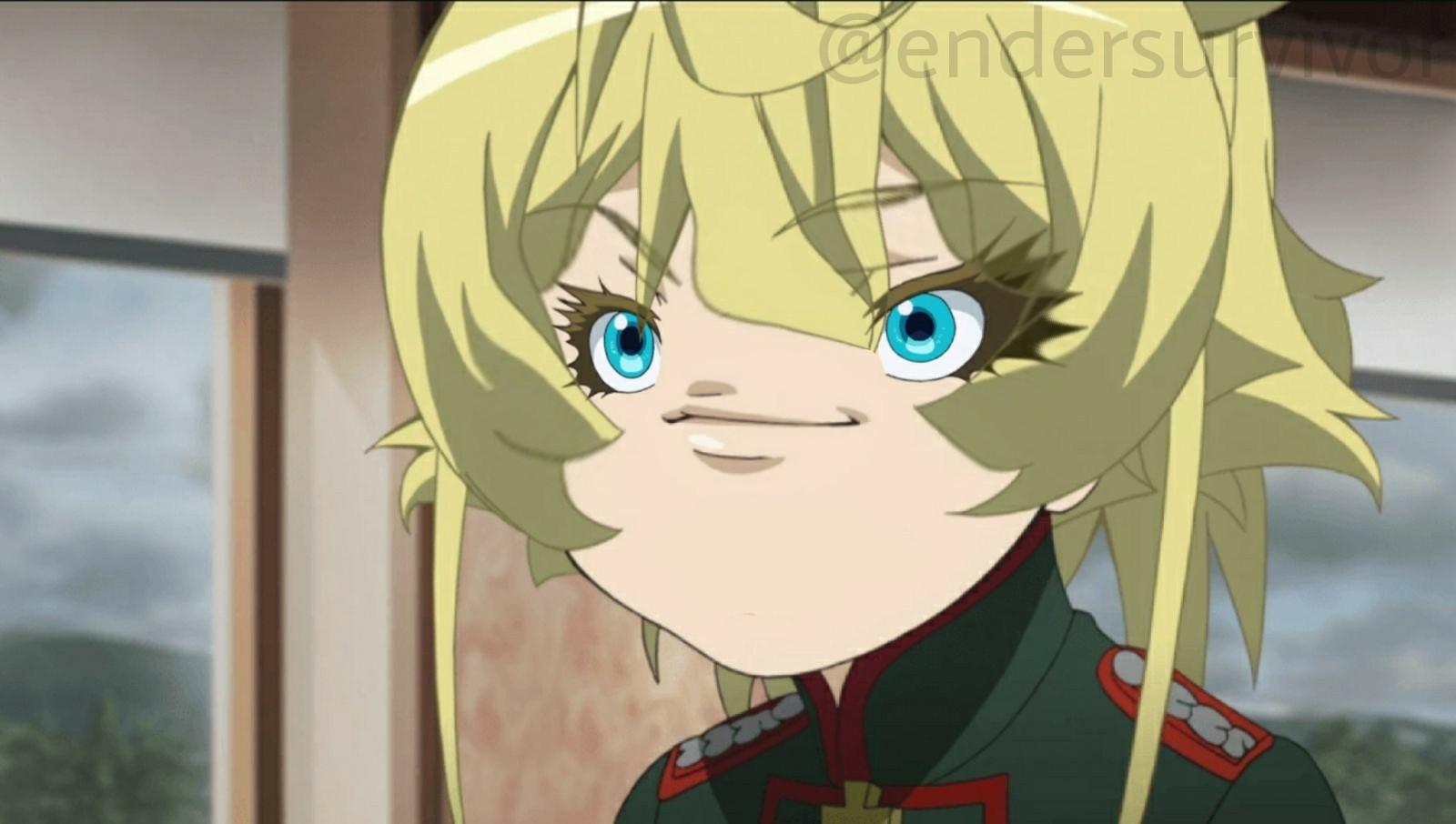 I Was Bored YoujoSenki