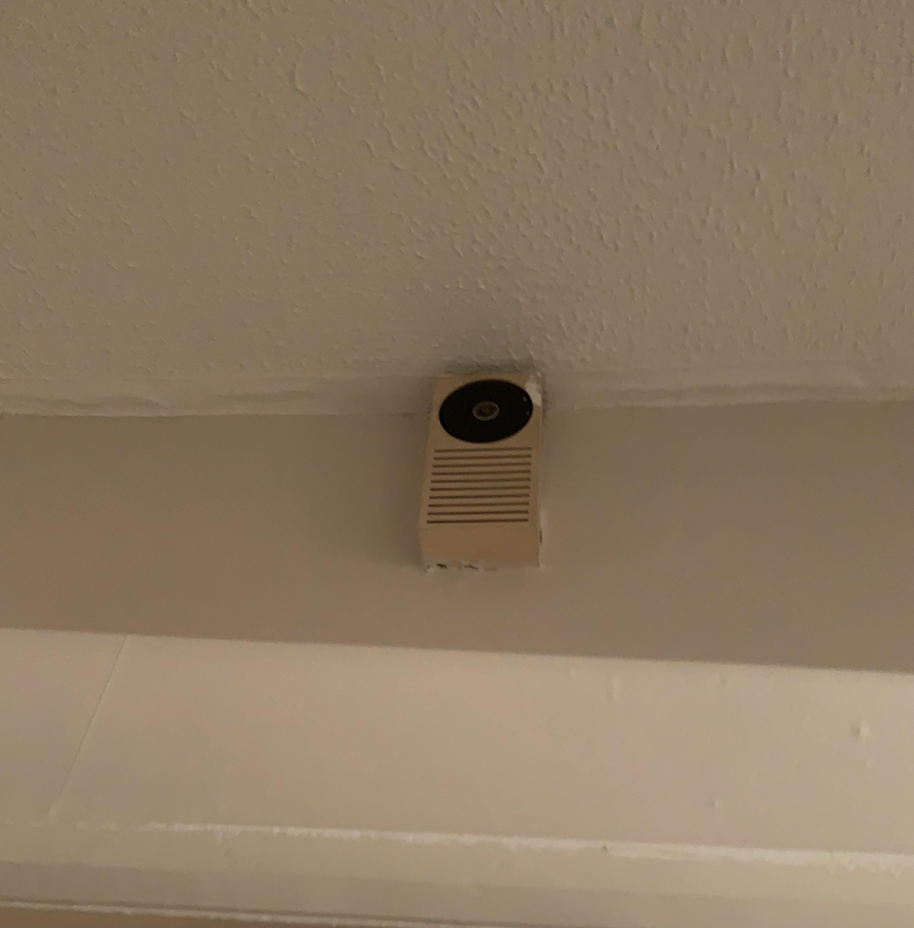 Sus doorbell box r/sus
