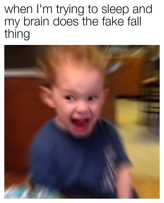 How it feels to chew 5 gum memes