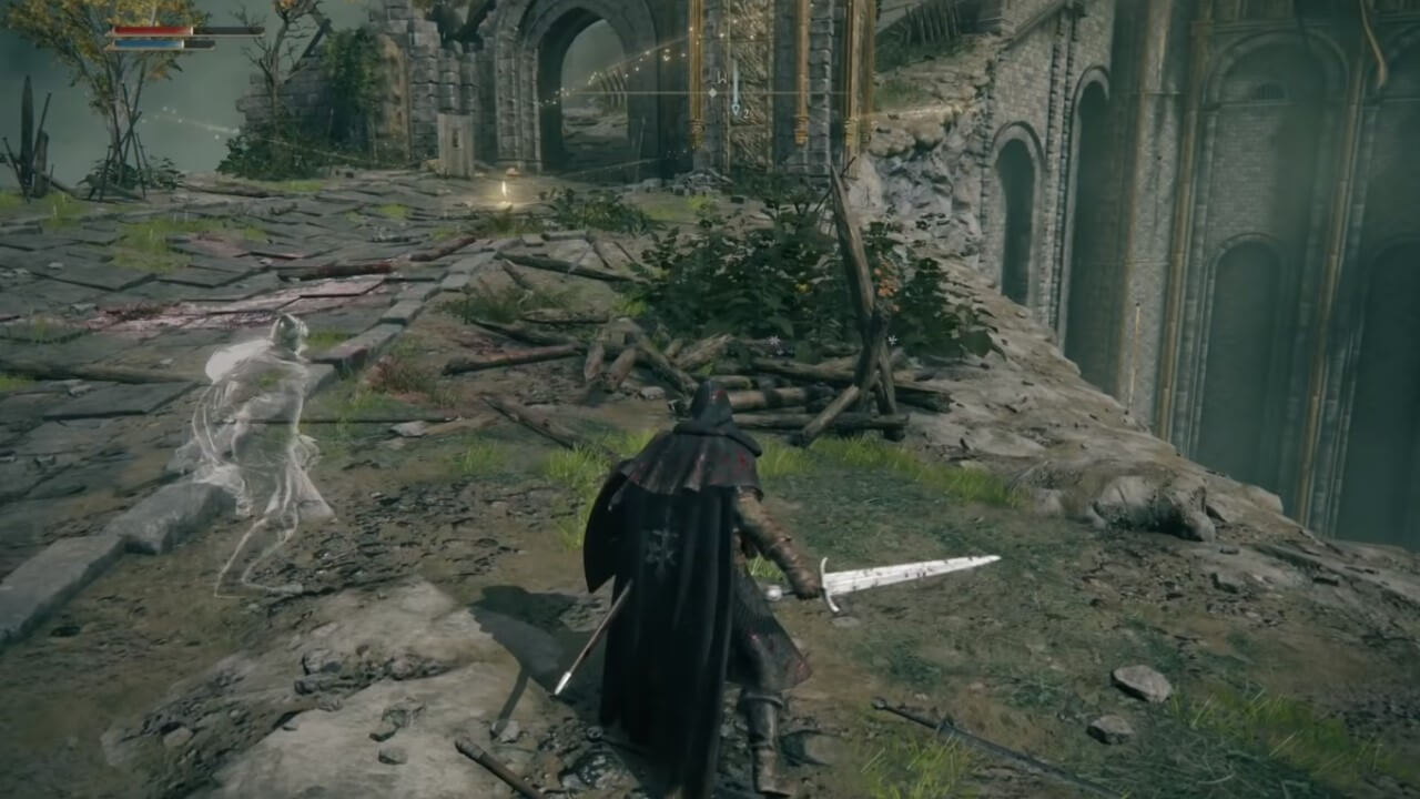 What's the best Keepsake for Confessor? [ps4] r/EldenRingHelp