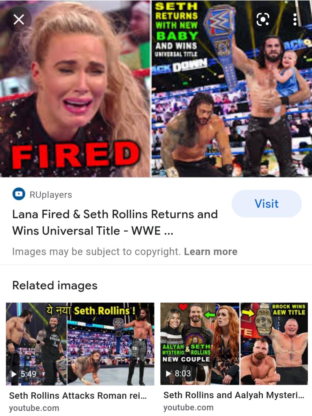 Some wrestling news now stuff r/GreatnessOfWrestling