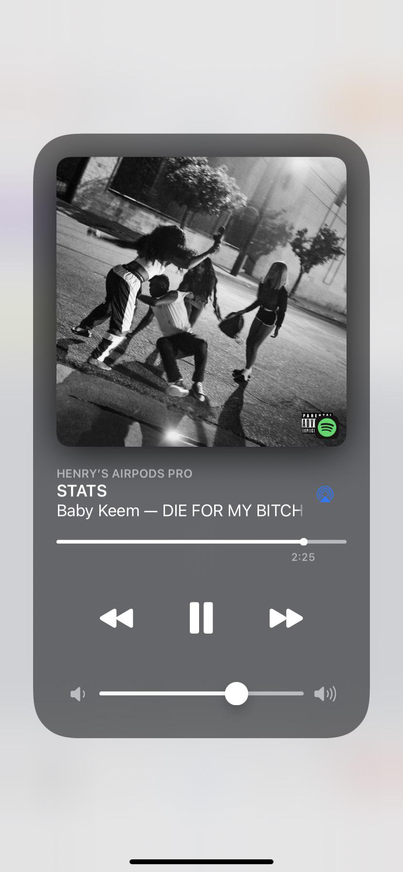 particule brochure fort spotify ios Moudre perdre son sang froid inférence