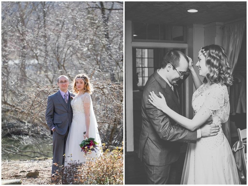 We did it! 3.23.19! We had an amazing day r/weddingplanning