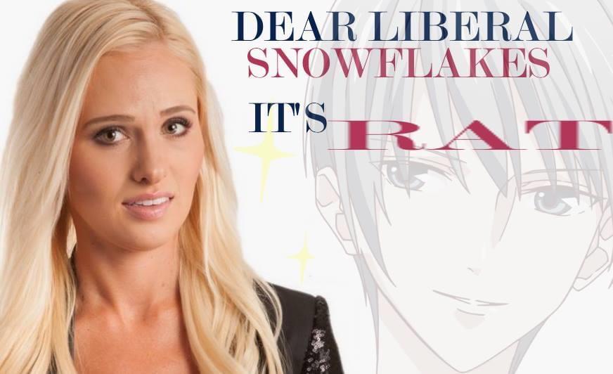 Fruits Basket is For libs r/ToiletPaperUSA