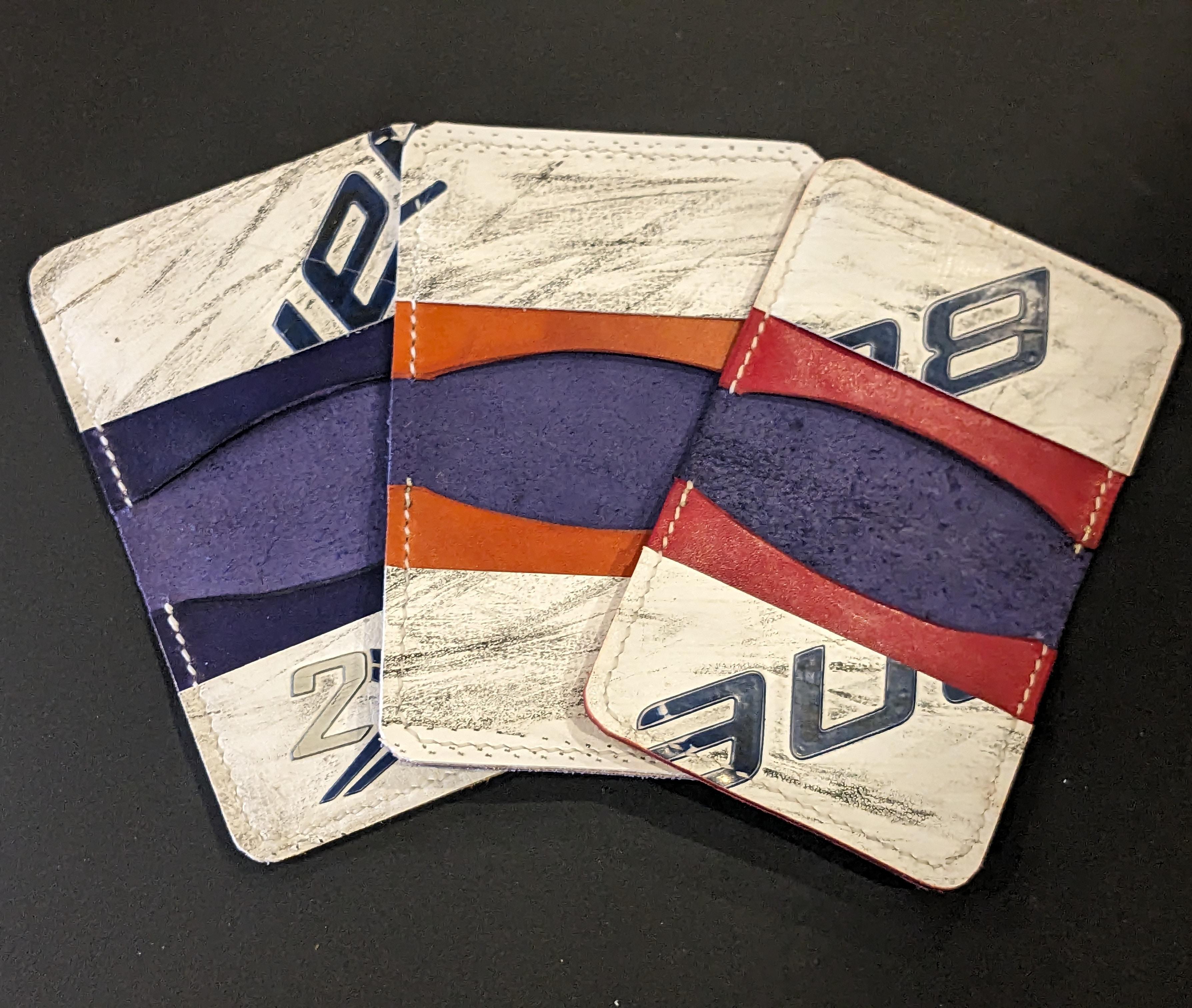 Hockey Wallets r/EdmontonOilers