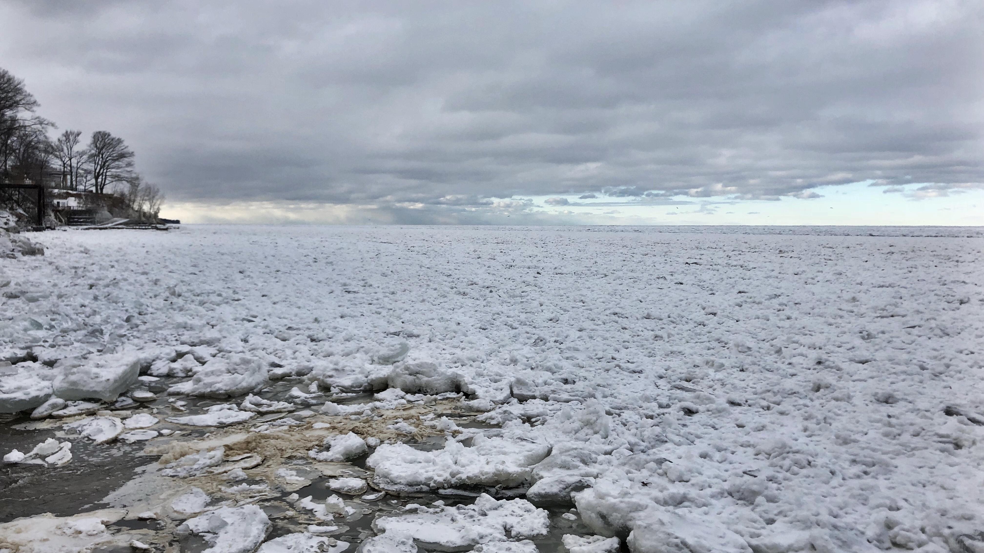 Columbia Park Bay Village, OH r/Cleveland