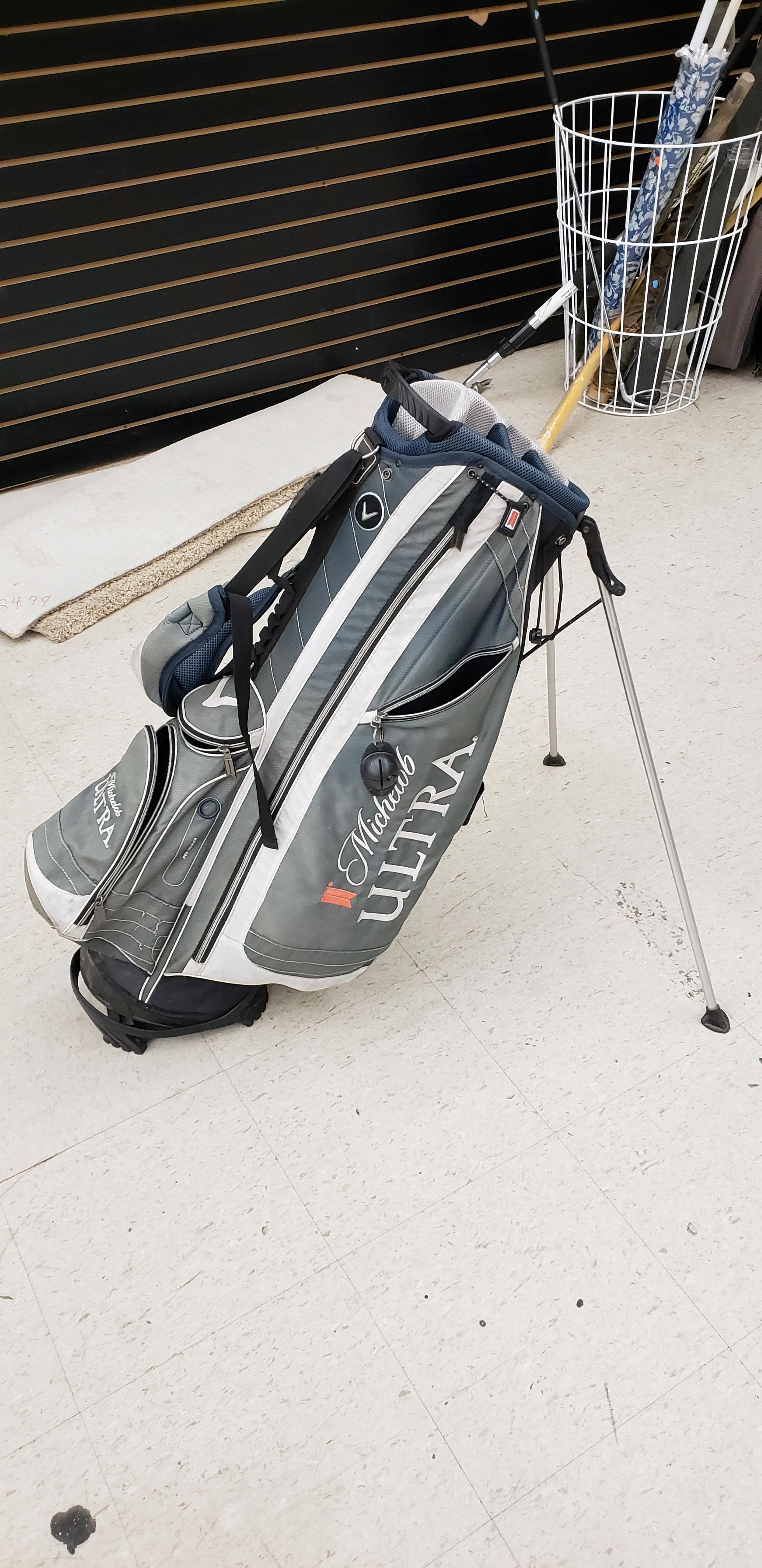 Goodwill Find r/golf