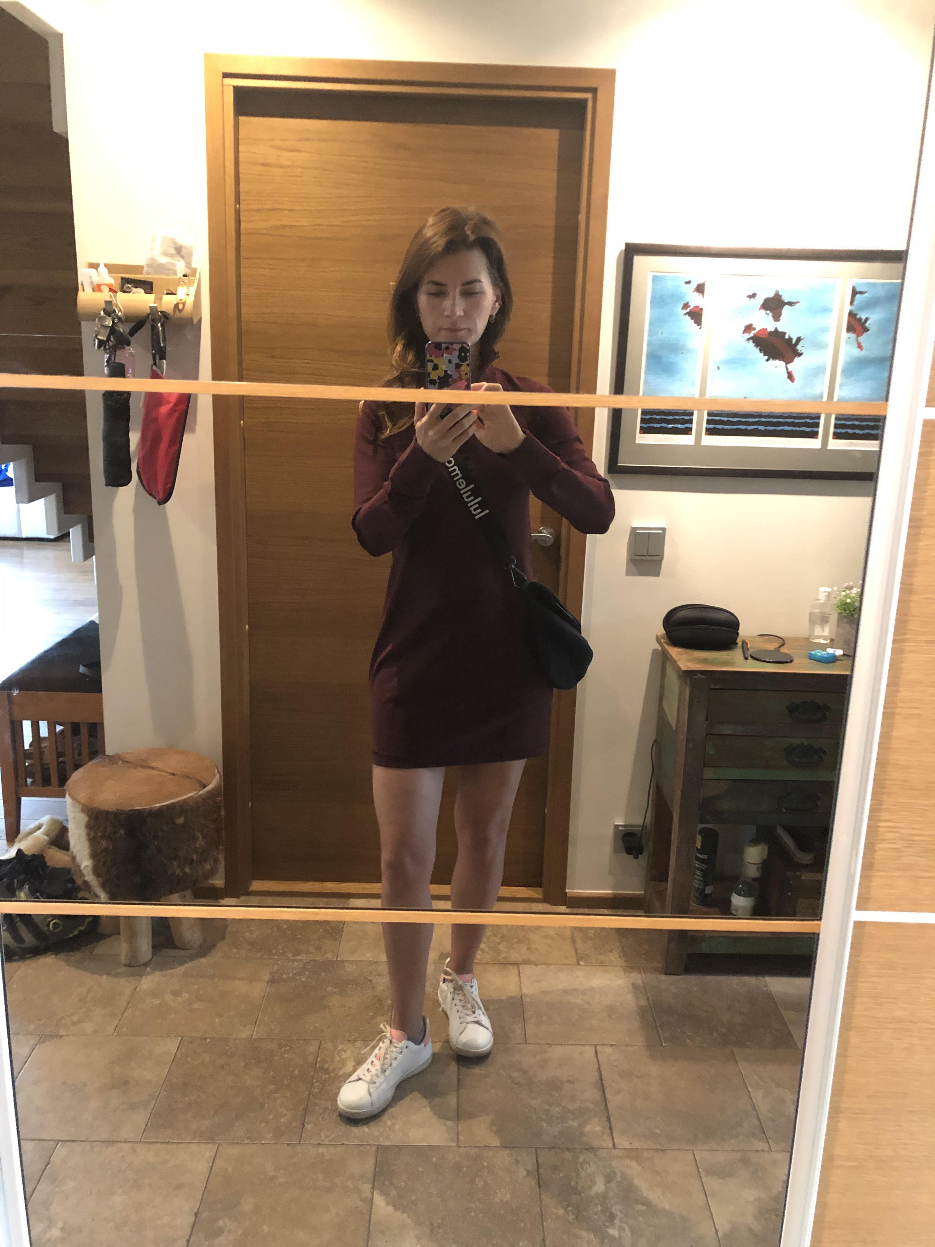 Define dress ( 6, r/lululemon