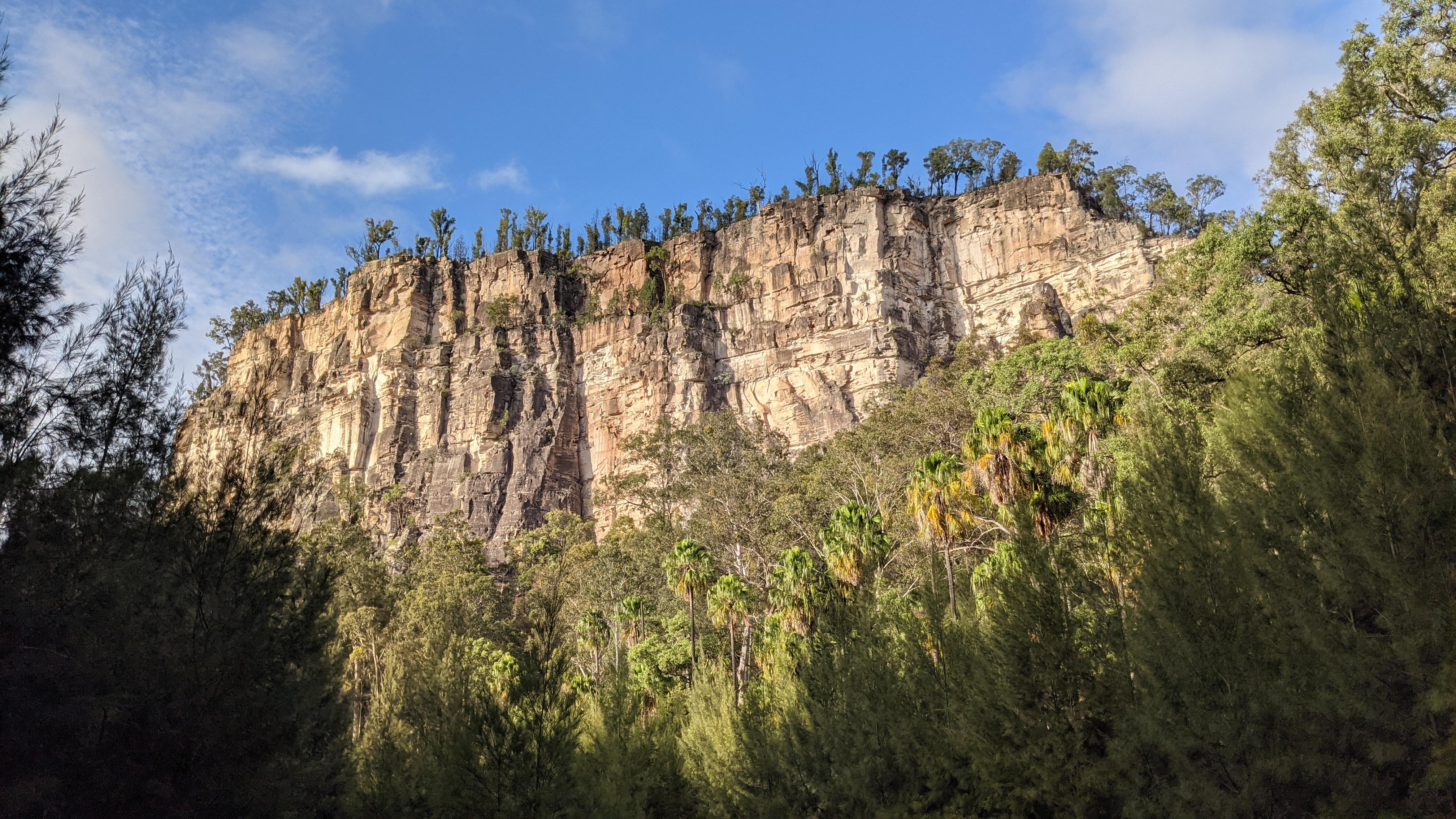 Carnarvon Queensland [4032 x 2268] [OC] r/EarthPorn