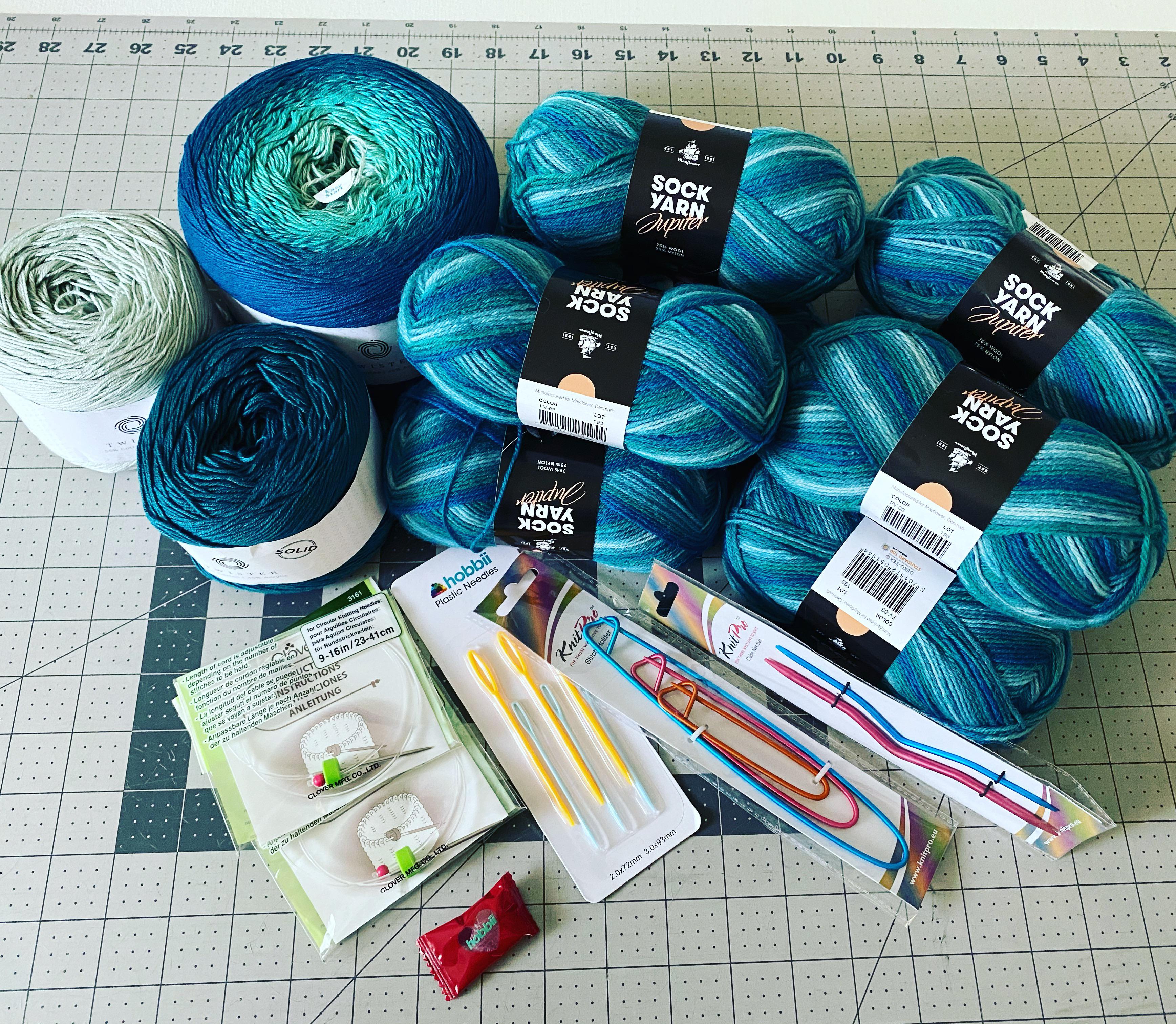 115 best Hobbii images on Pholder Crochet, Yarn Addicts and Knitting