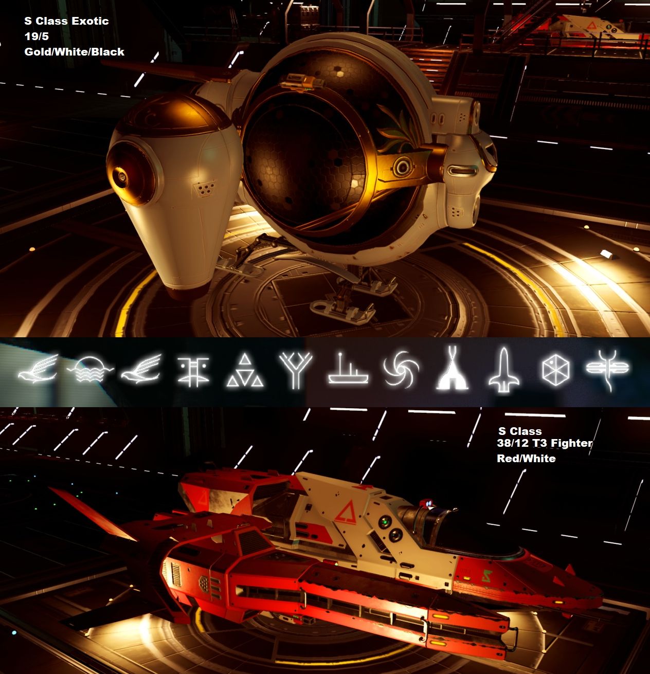 No Man's Sky Economy Scanner Guide / No Man S Sky Next Guide On Where