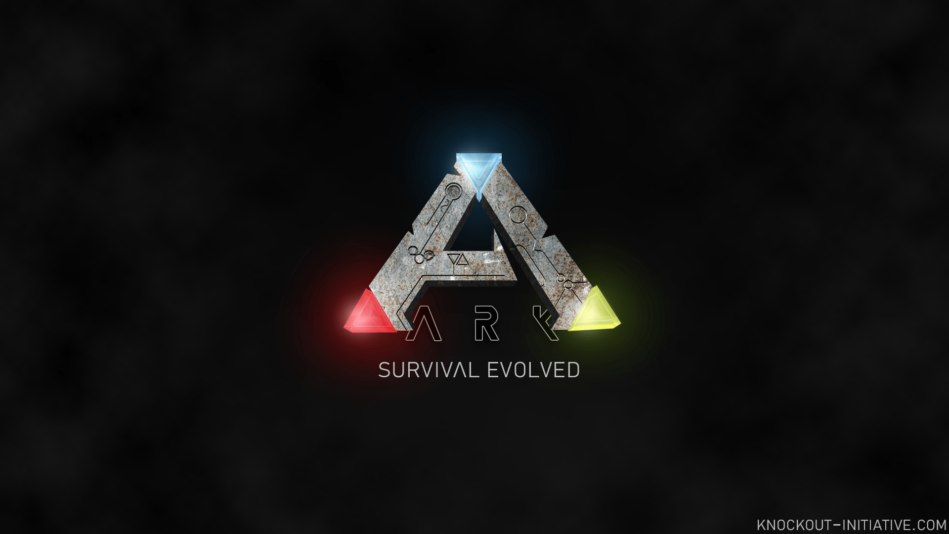Ark Discord Logo