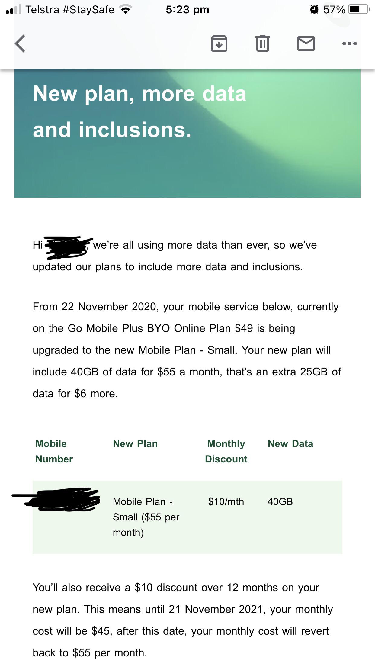 Telstra Prepaid Sim Only Plan Cheapest Offers | www.pinnaxis.com