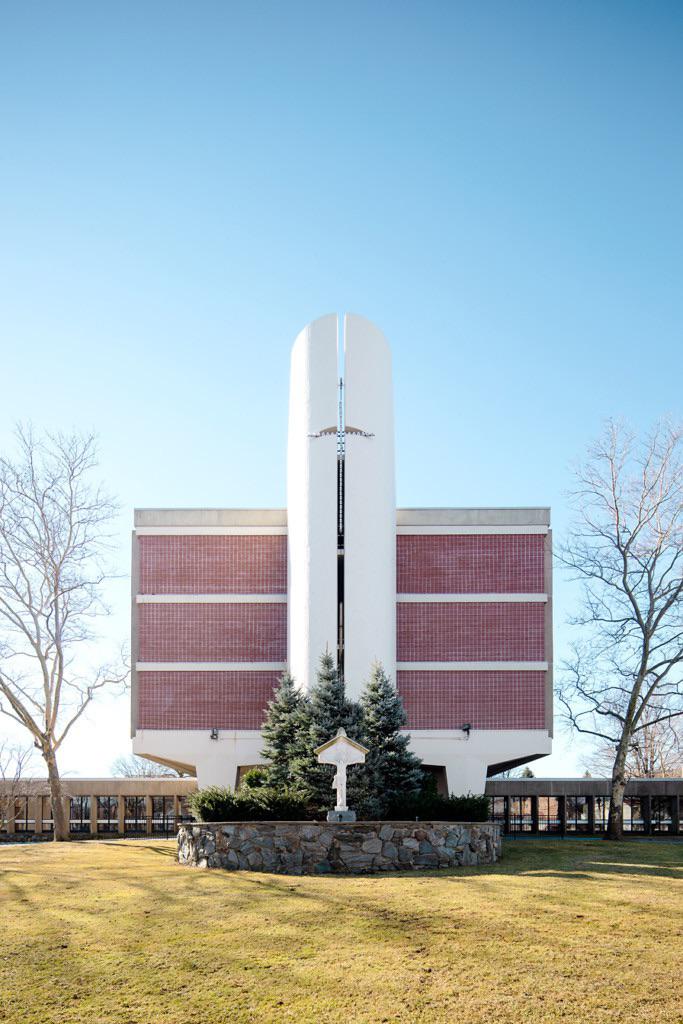 Monsignor Farrell High School Staten Island, New York 1960’s r