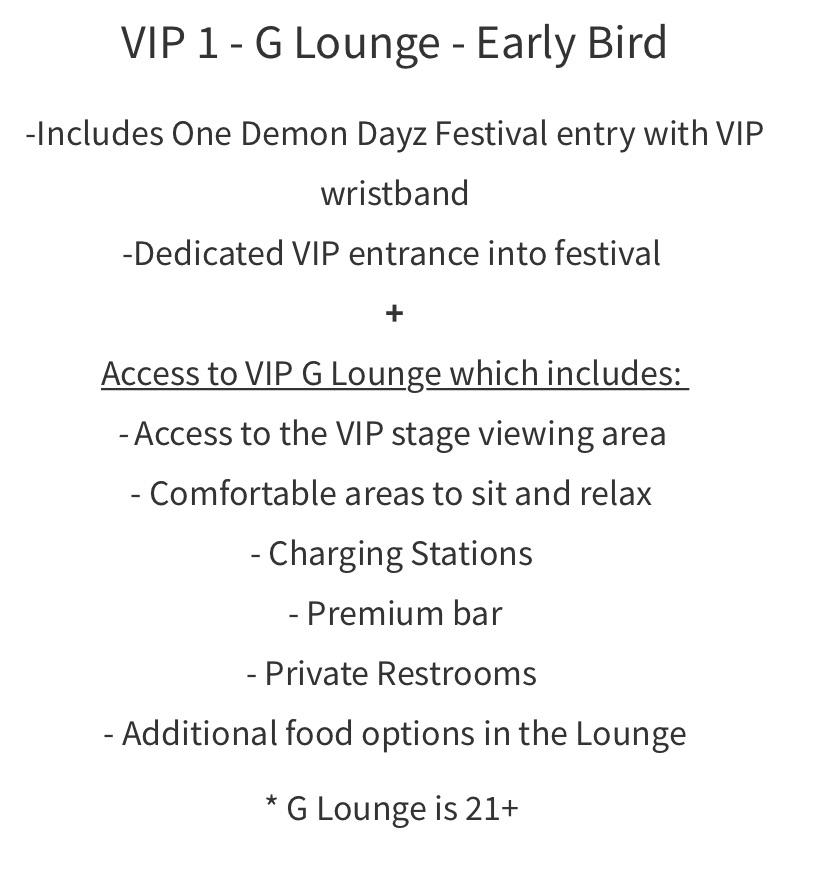 Stupid question G Lounge is 21+ so does that mean I definitely wouldn