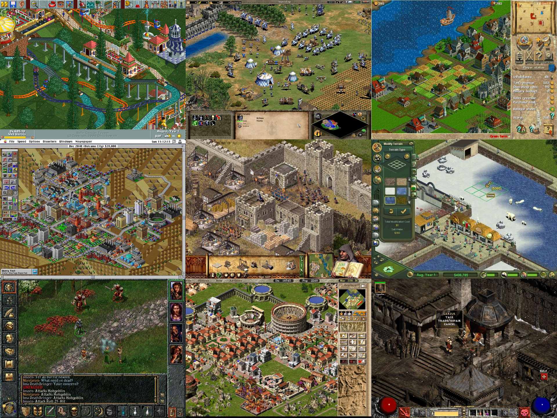 23 Old Computer Games From The 90s That Dominated An Era, 41 OFF