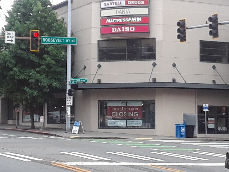 Shocked...I am shocked that a furniture store that charges 1200 for a