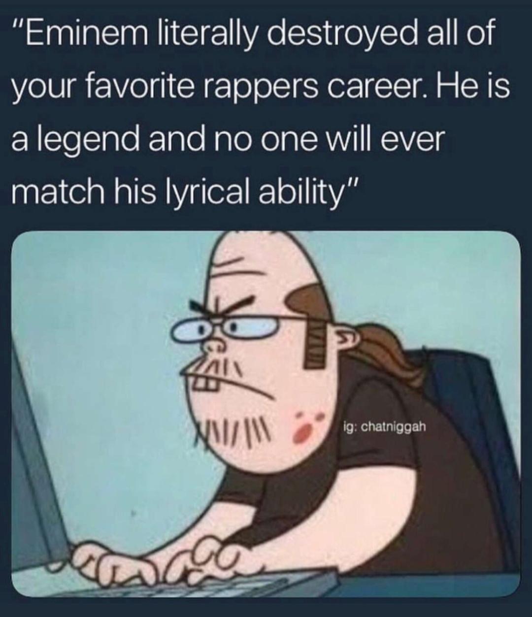 Faxs Hiphopcirclejerk